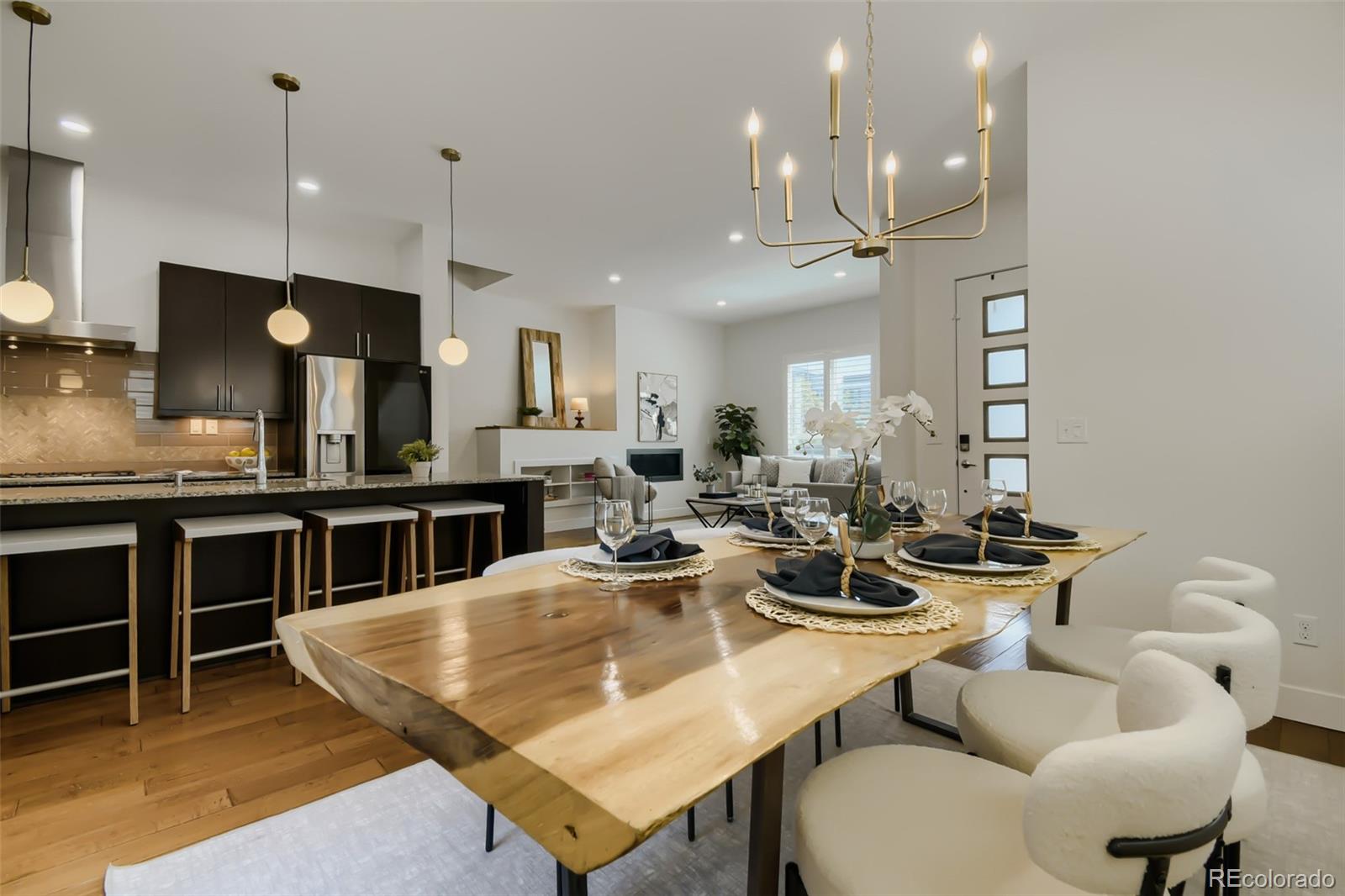 Real Estate Photo