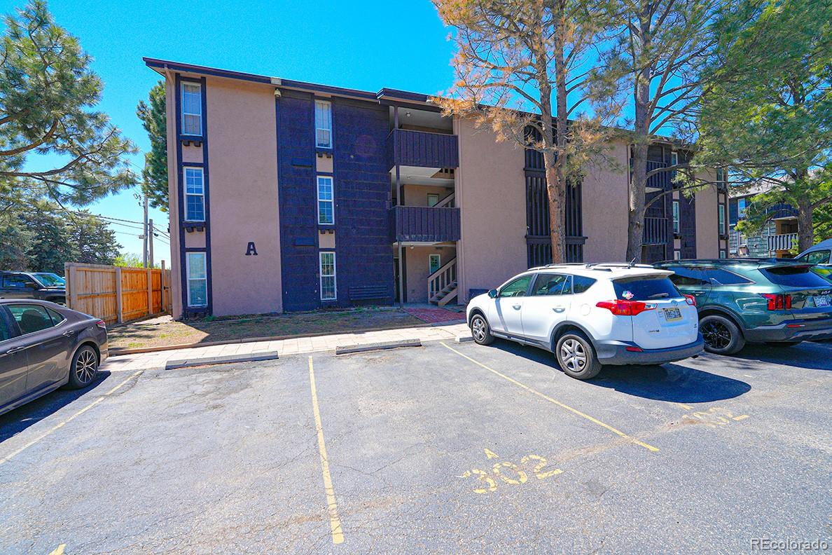Real Estate Photo