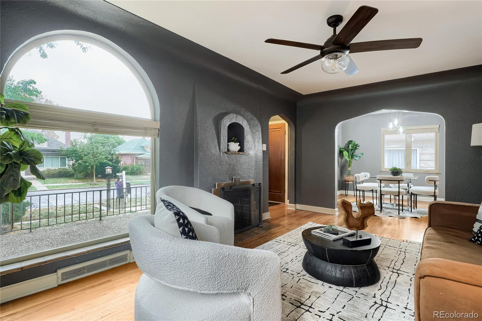 Real Estate Photo