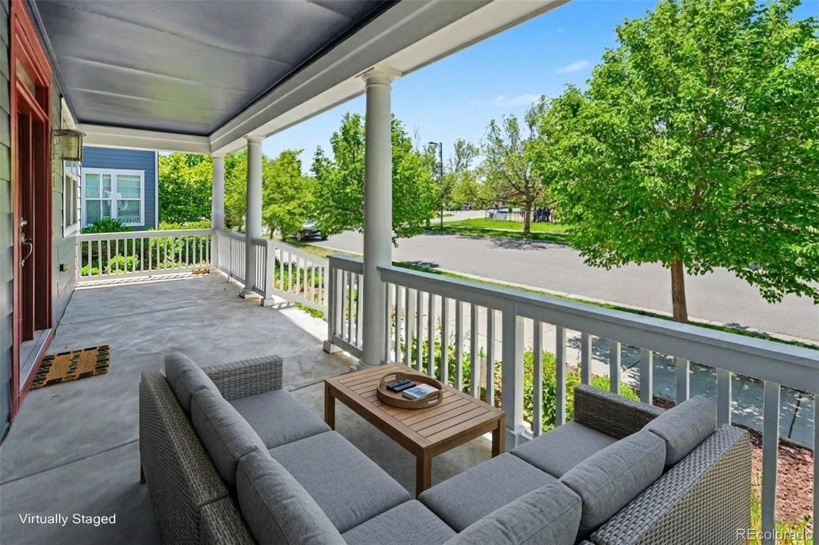 Real Estate Photo