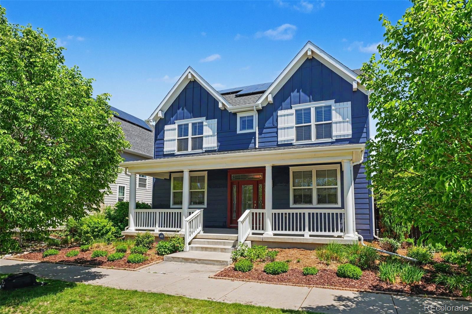 Real Estate Photo