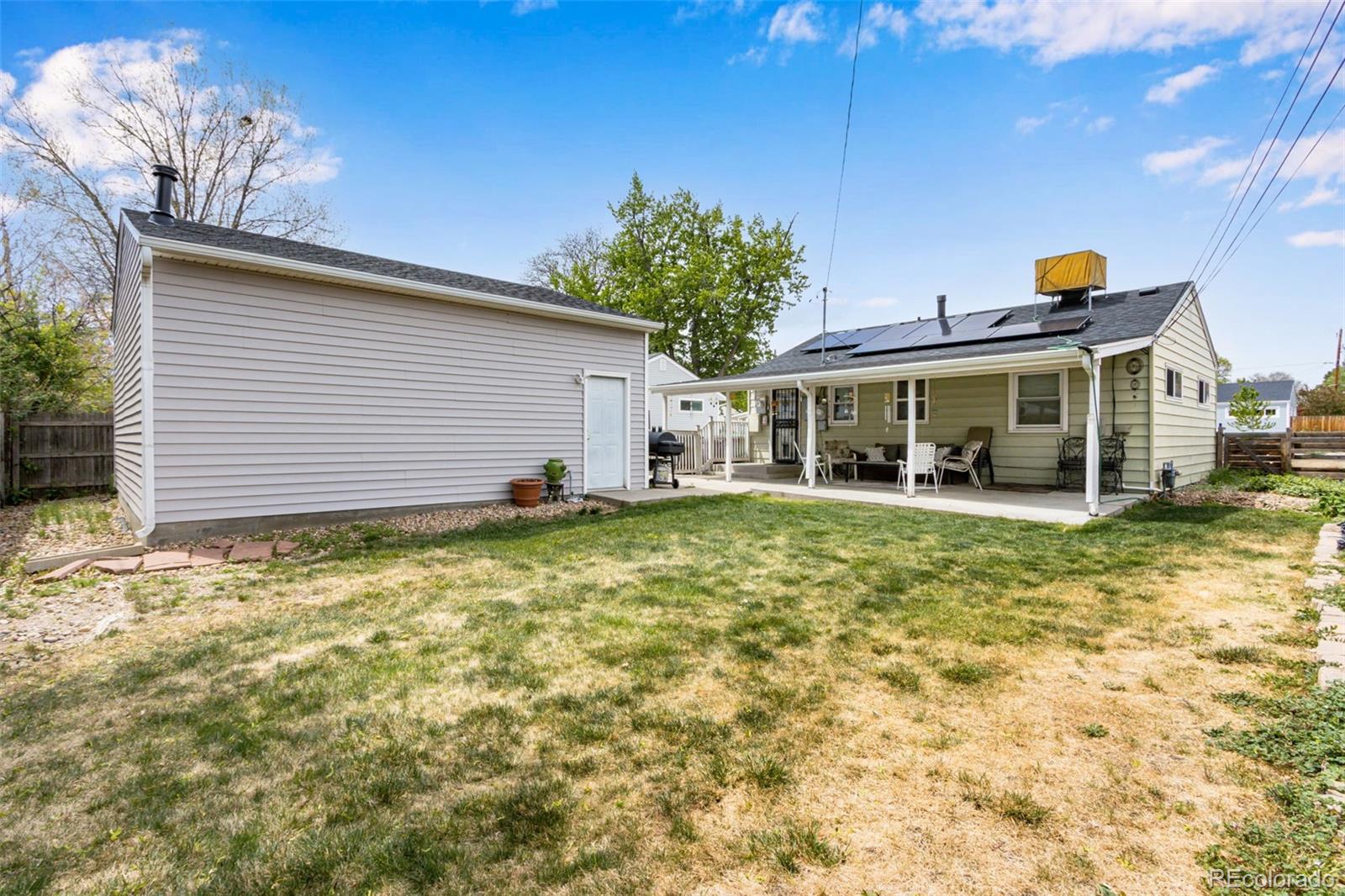 Real Estate Photo