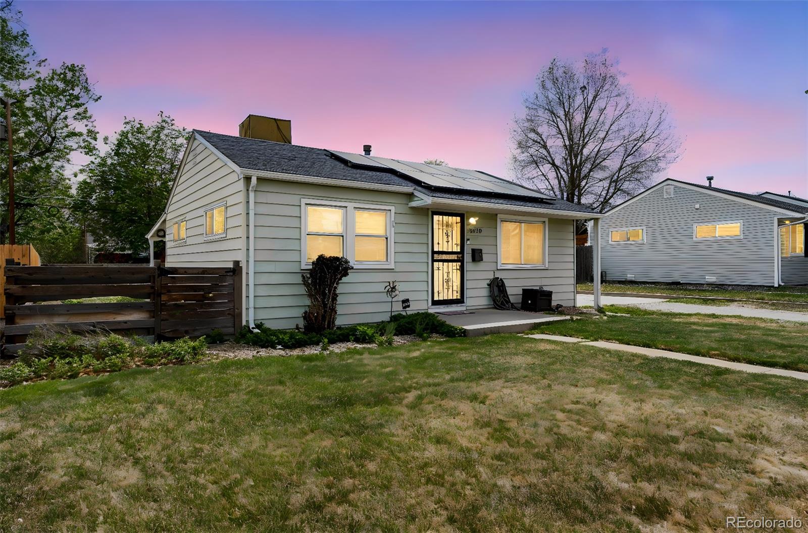 Real Estate Photo