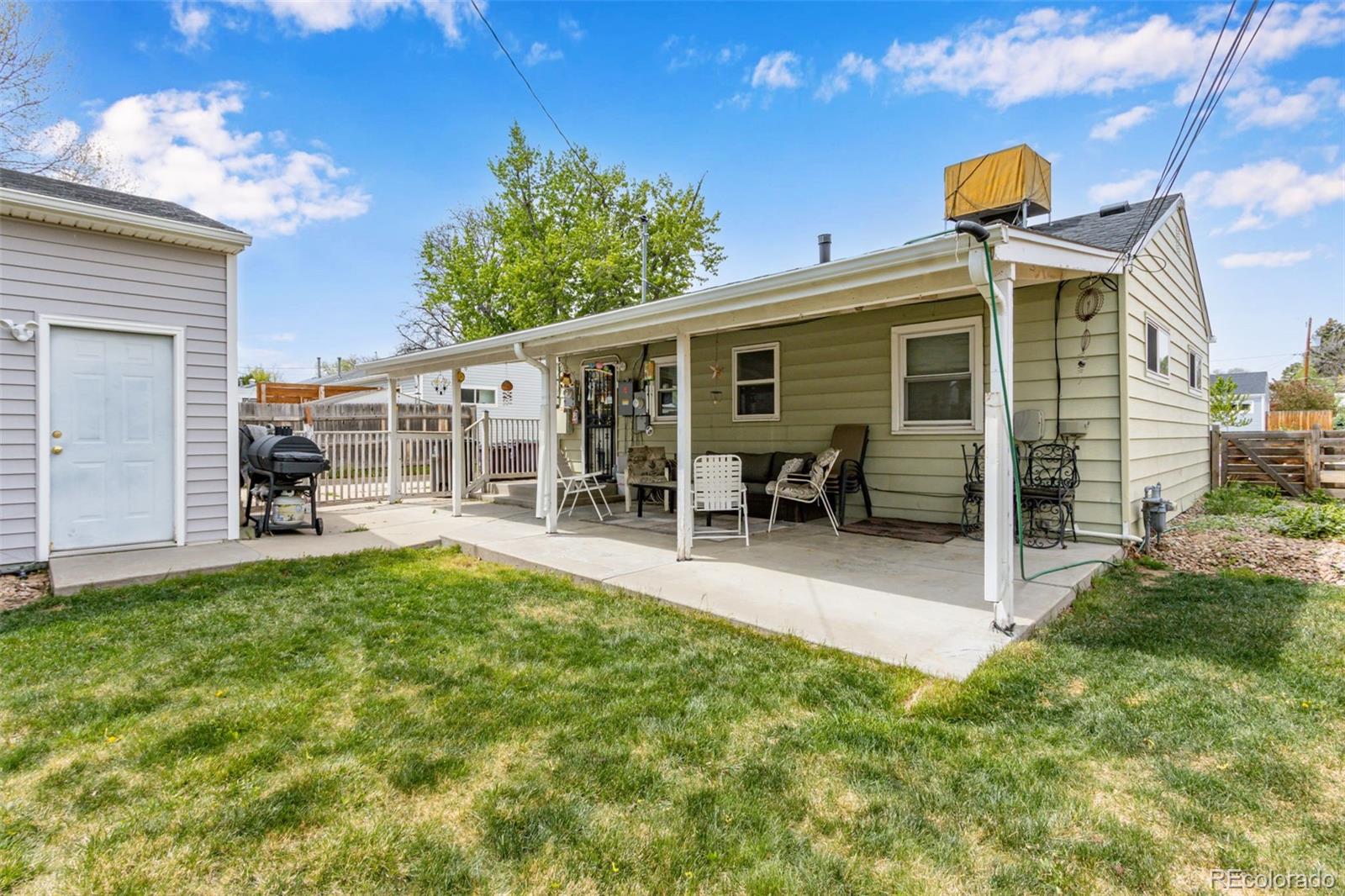 Real Estate Photo