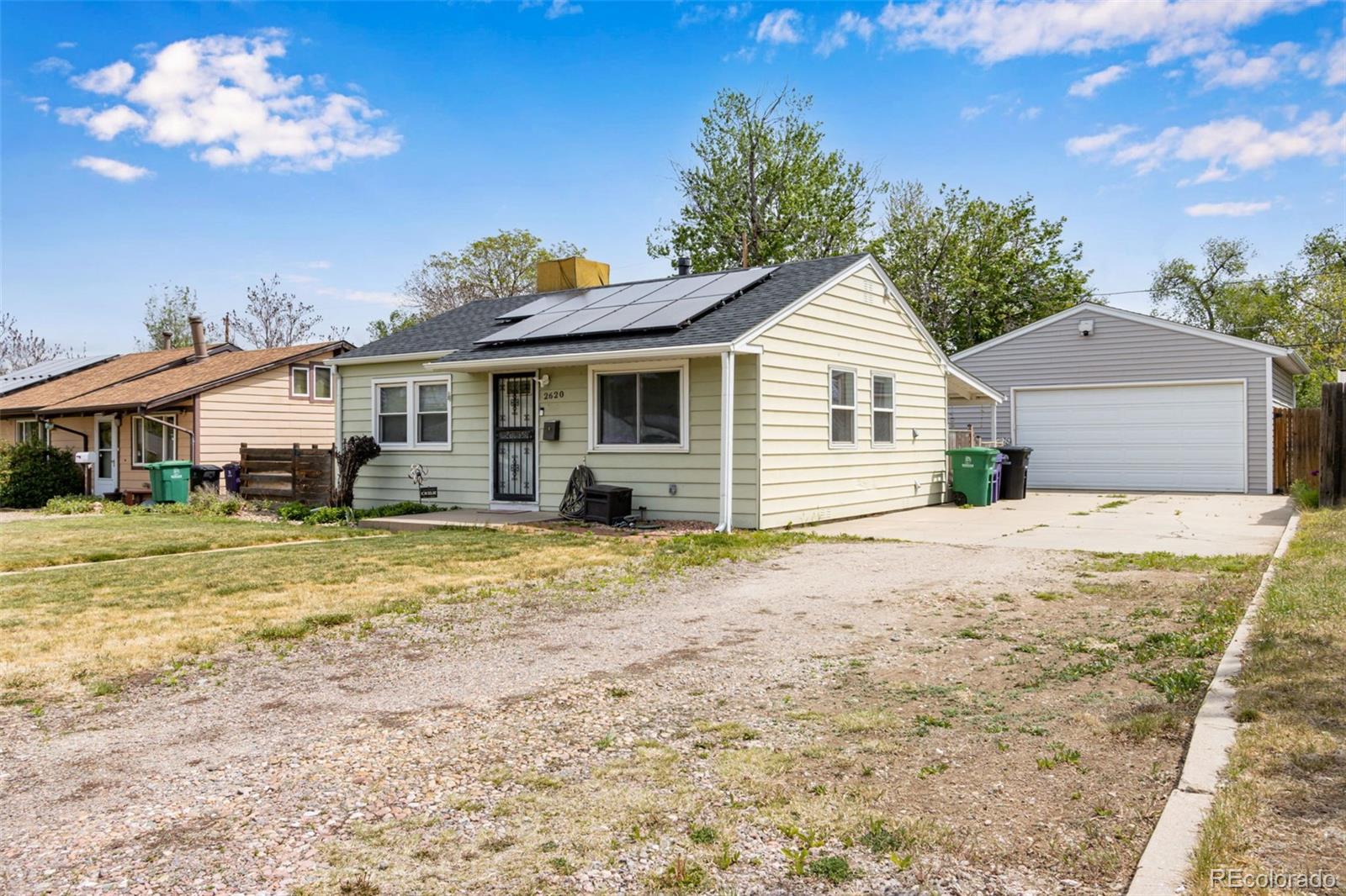 Real Estate Photo