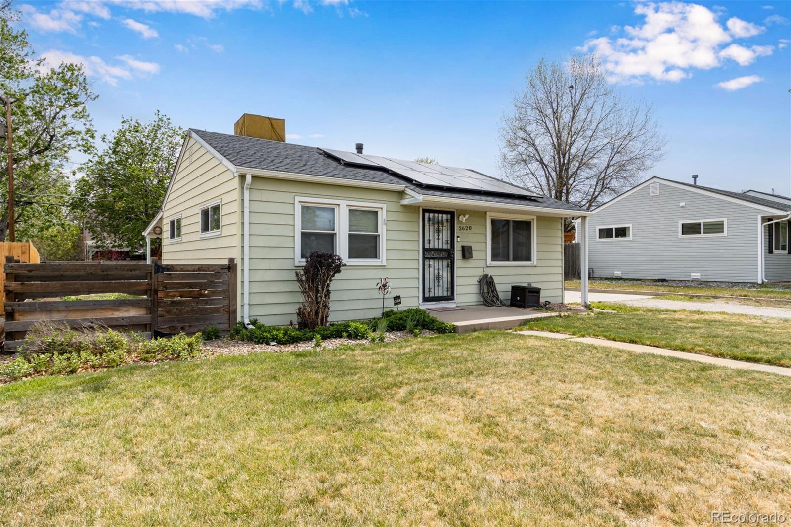 Real Estate Photo