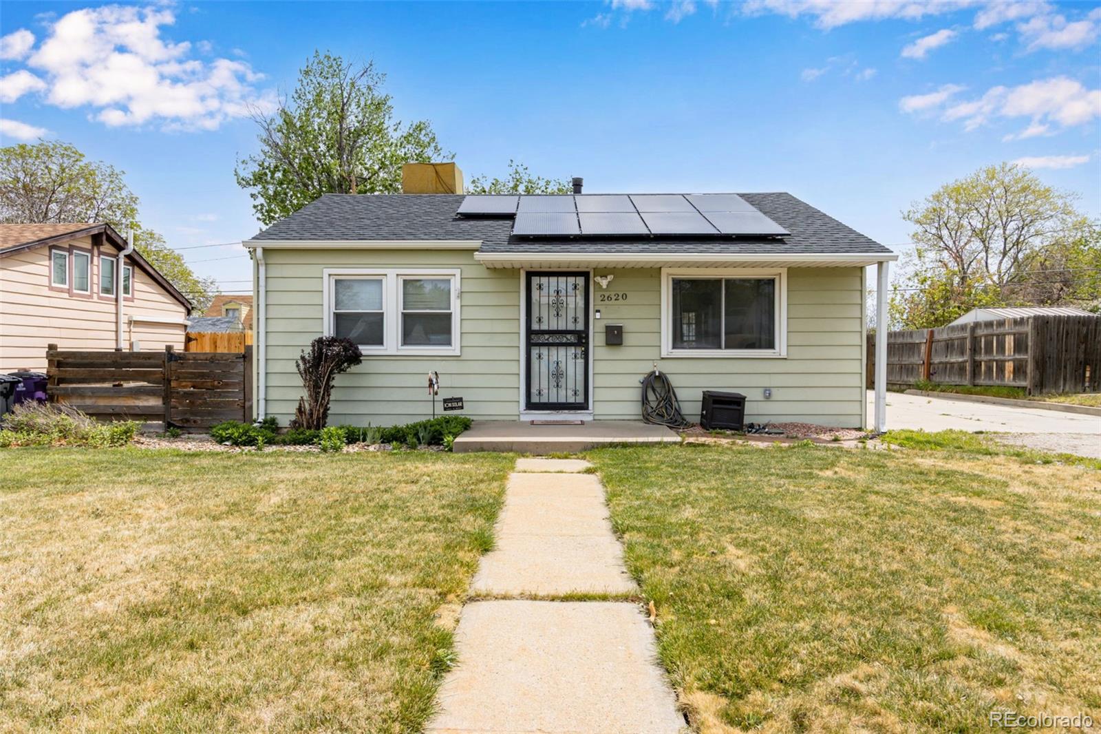 Real Estate Photo