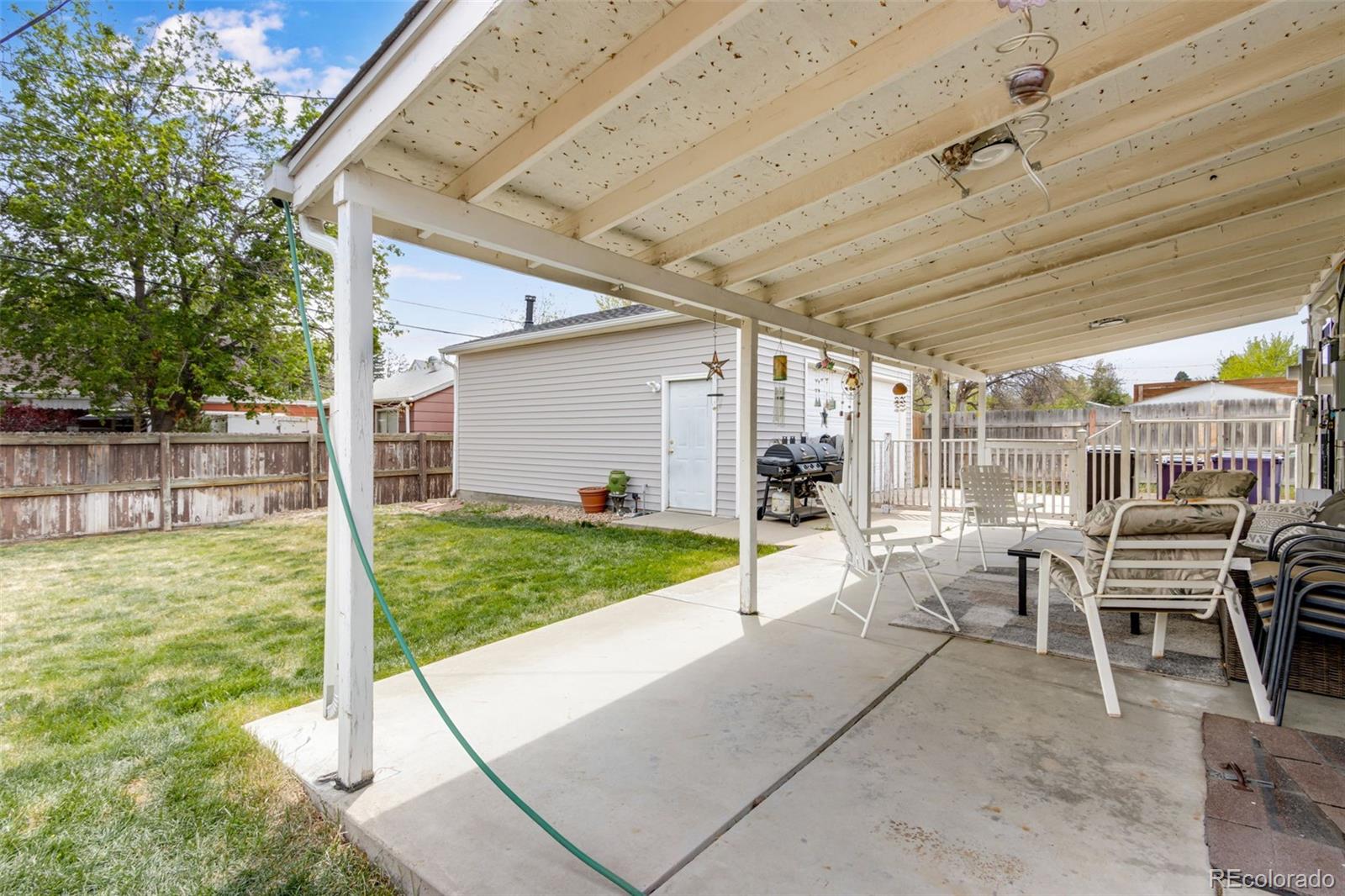 Real Estate Photo