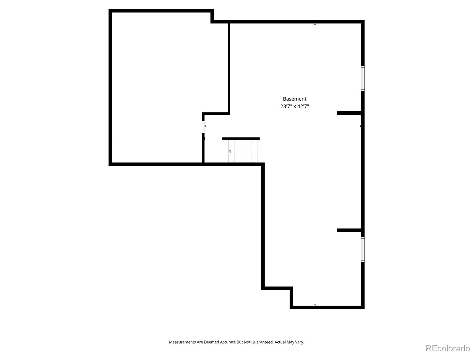 Real Estate Photo