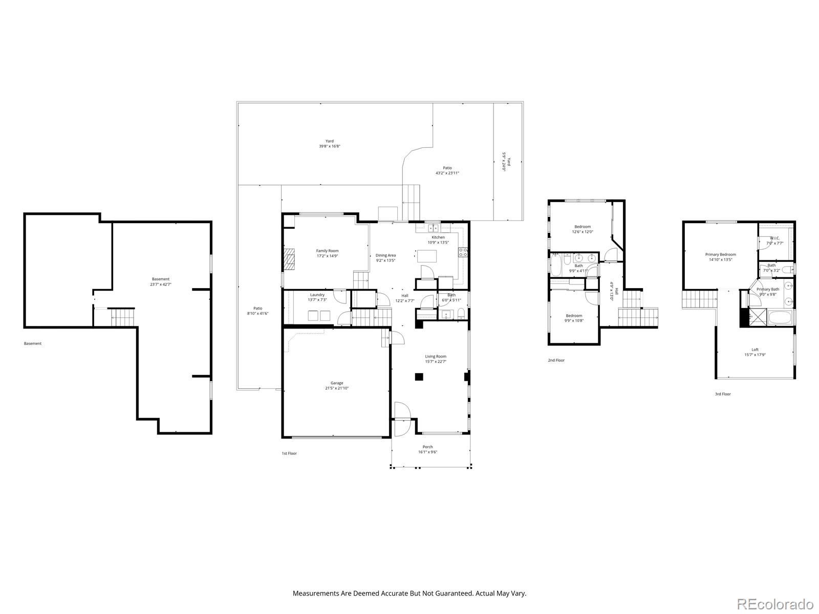 Real Estate Photo