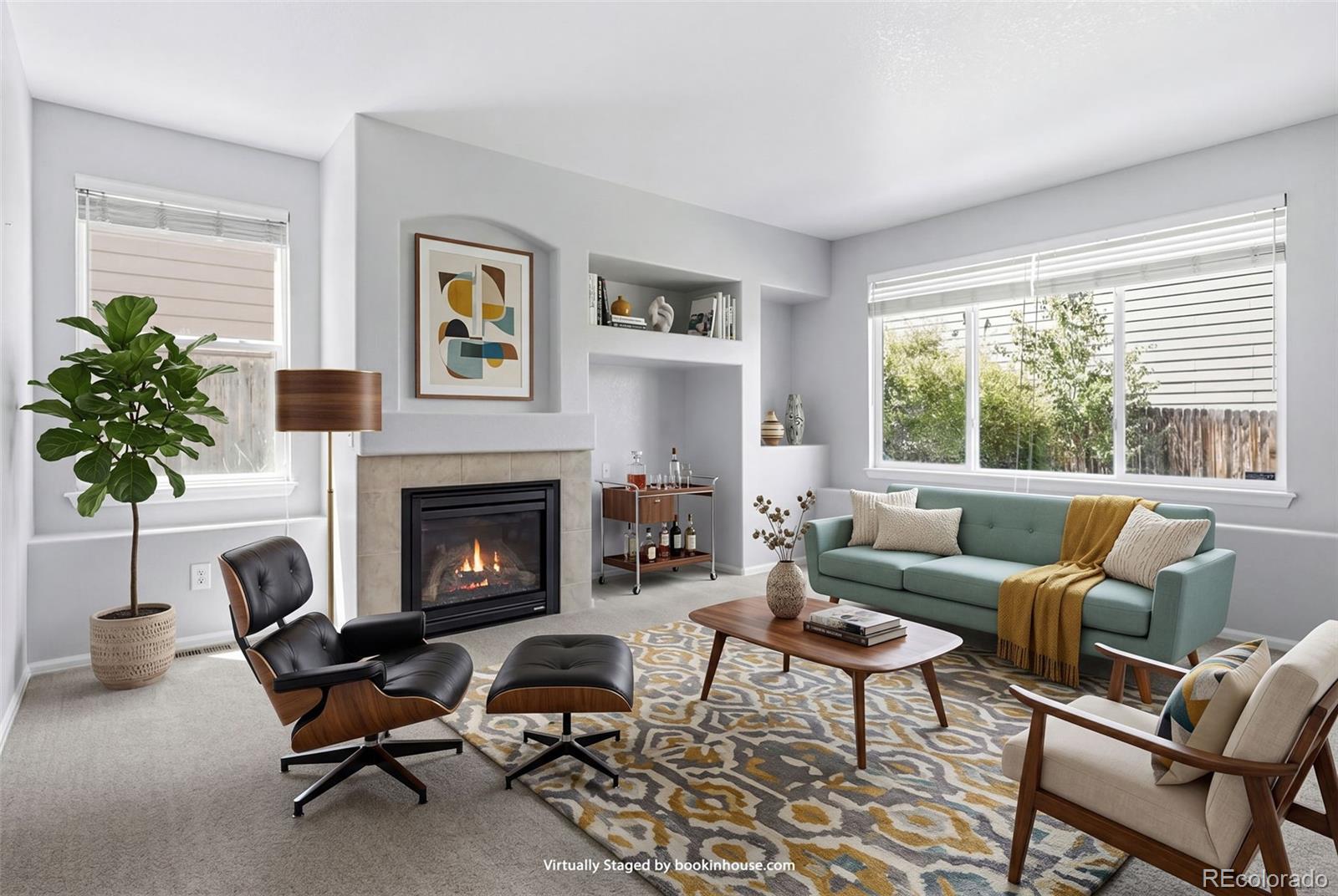 Real Estate Photo
