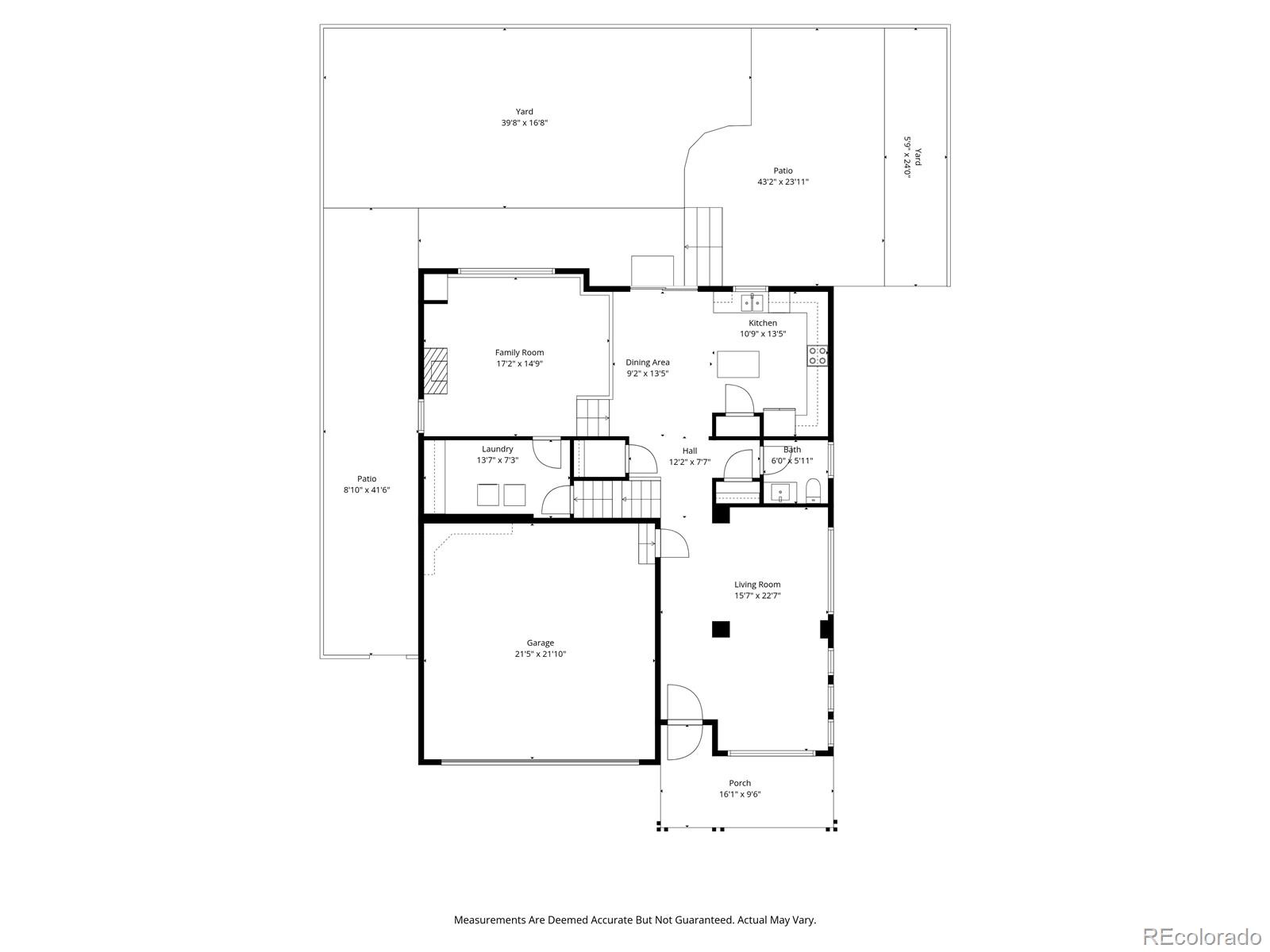 Real Estate Photo