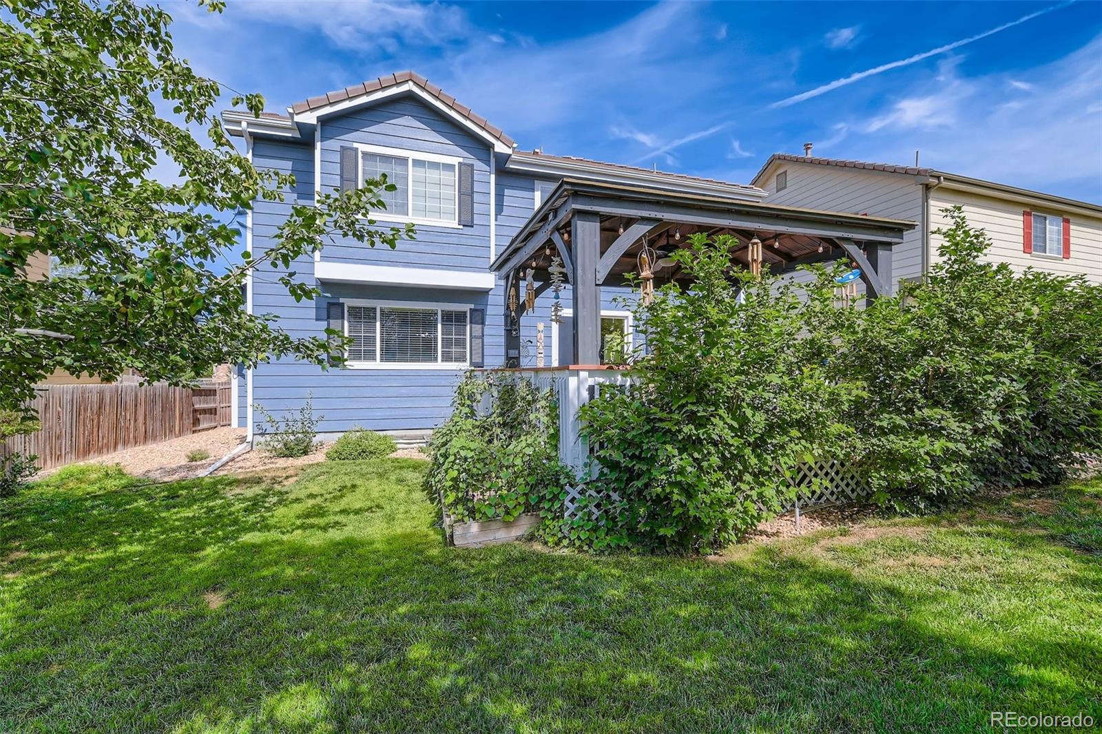 Real Estate Photo