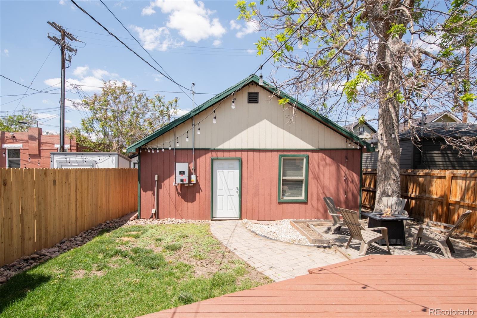 Real Estate Photo