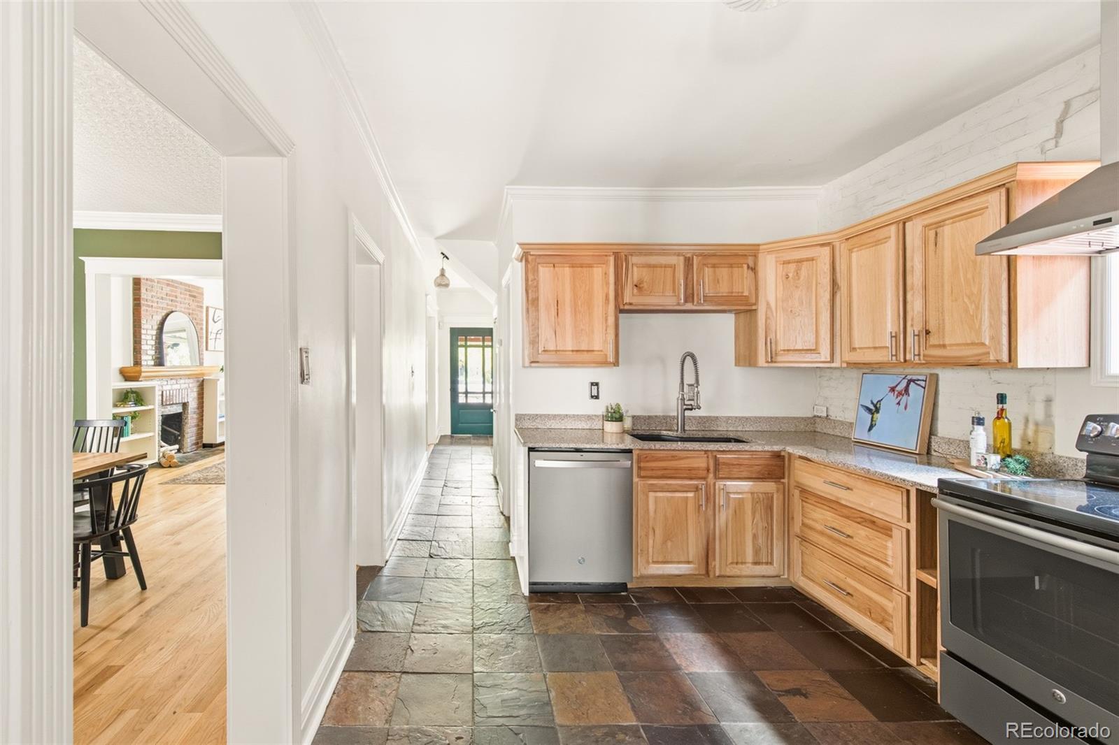 Real Estate Photo