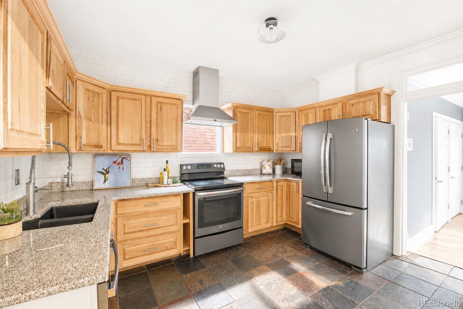 Real Estate Photo