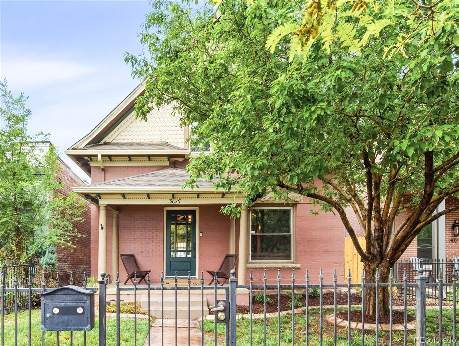 Real Estate Photo