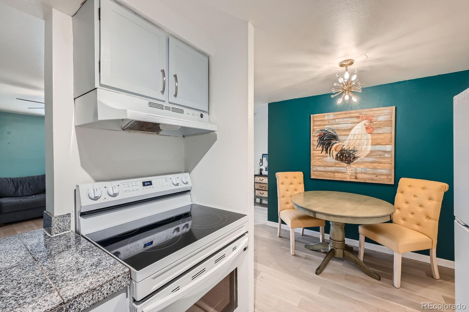 Real Estate Photo