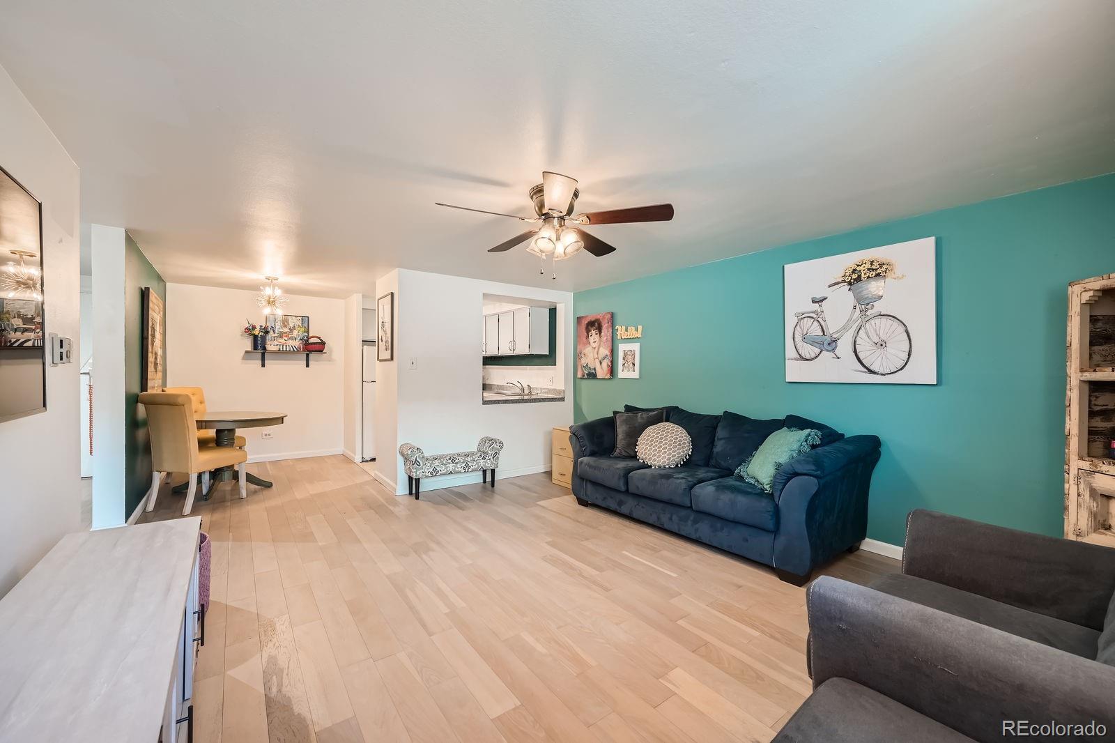 Real Estate Photo