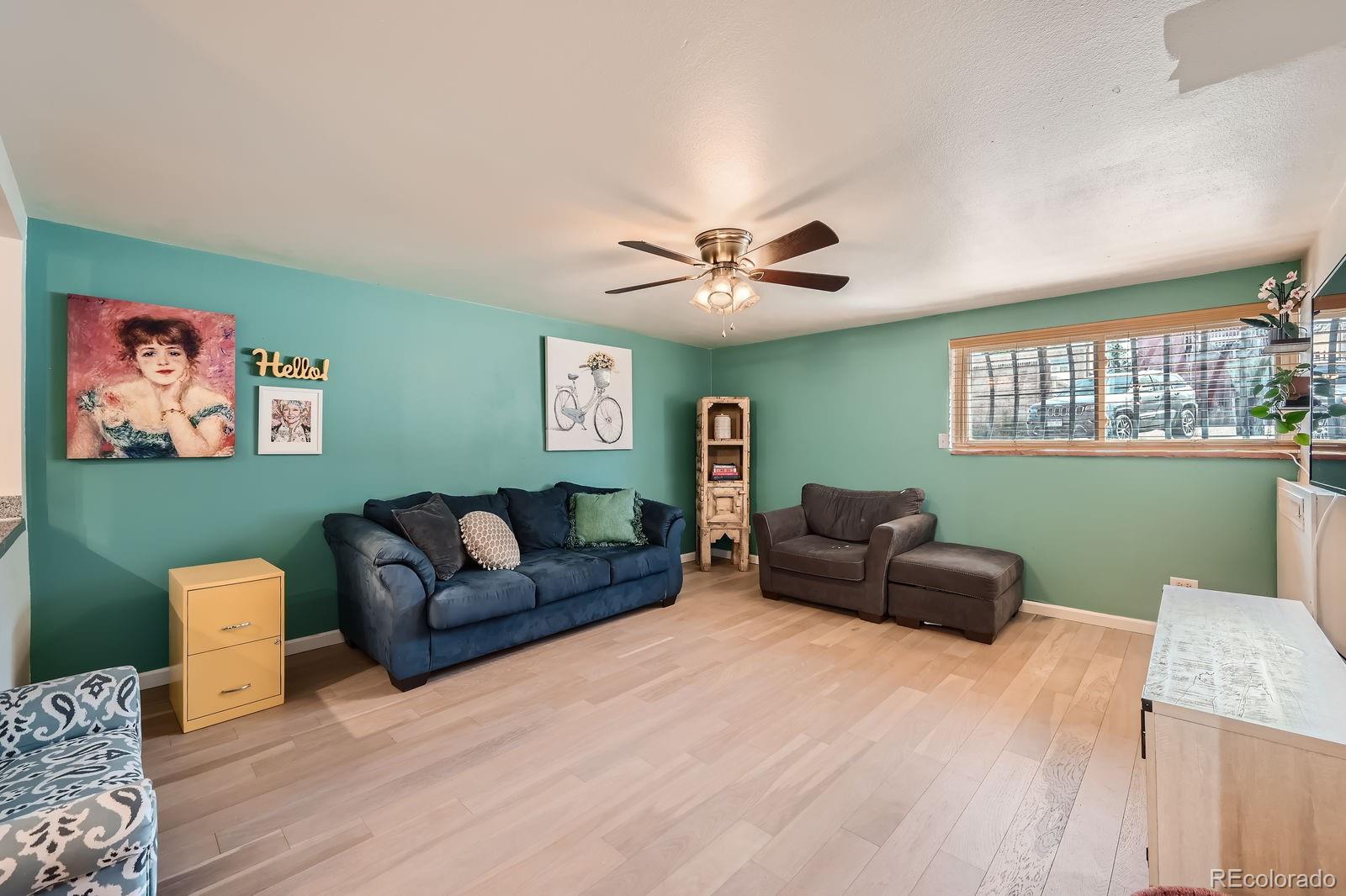 Real Estate Photo