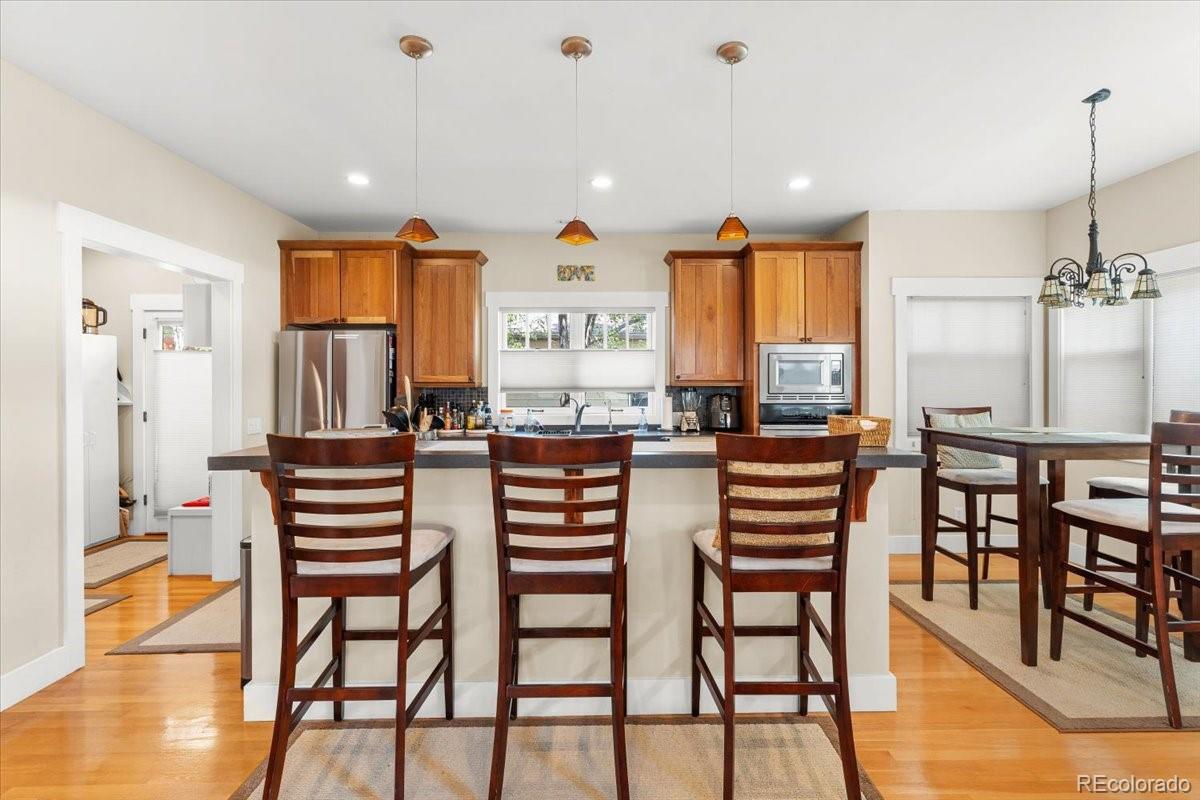 Real Estate Photo