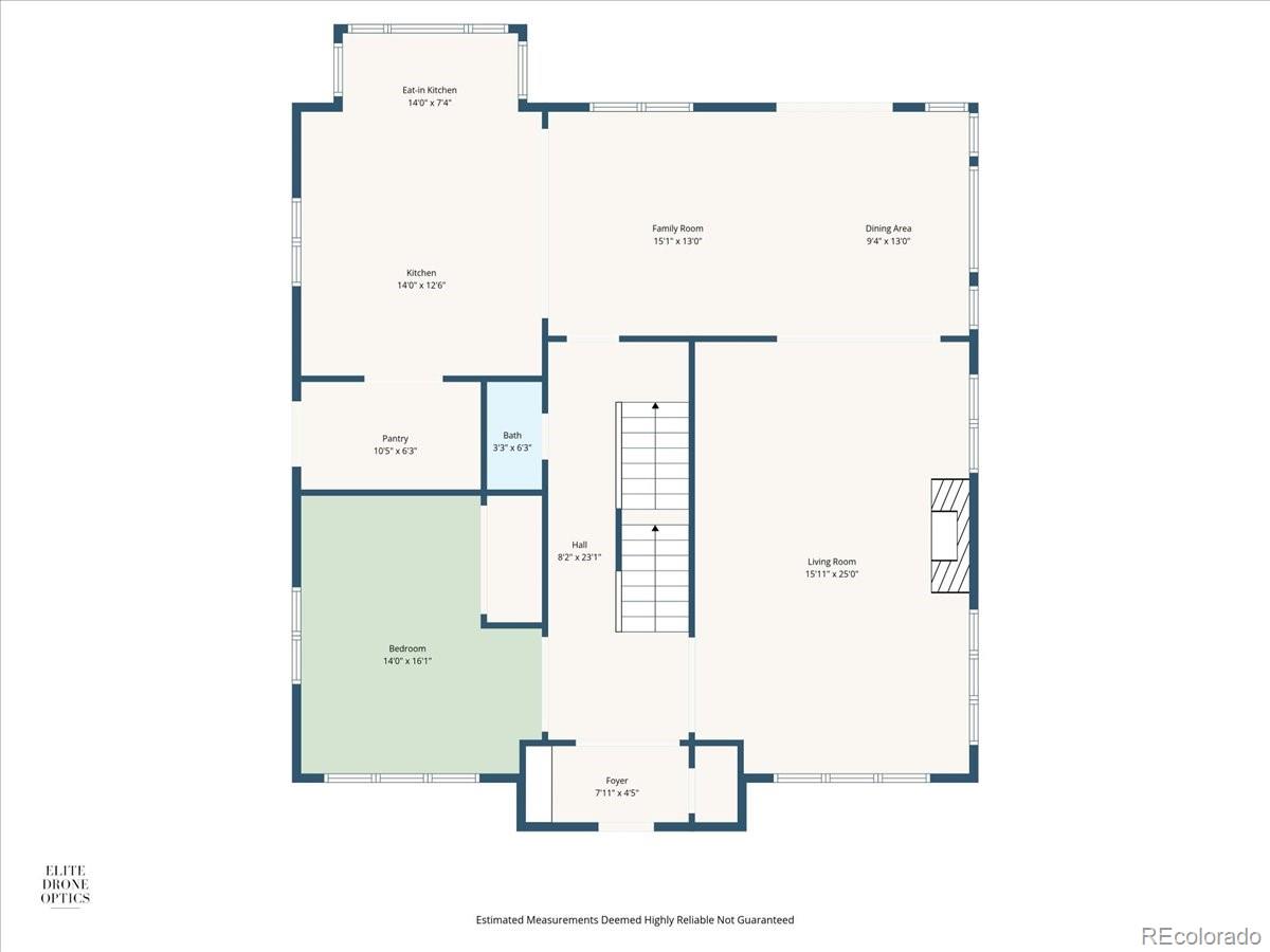 Real Estate Photo