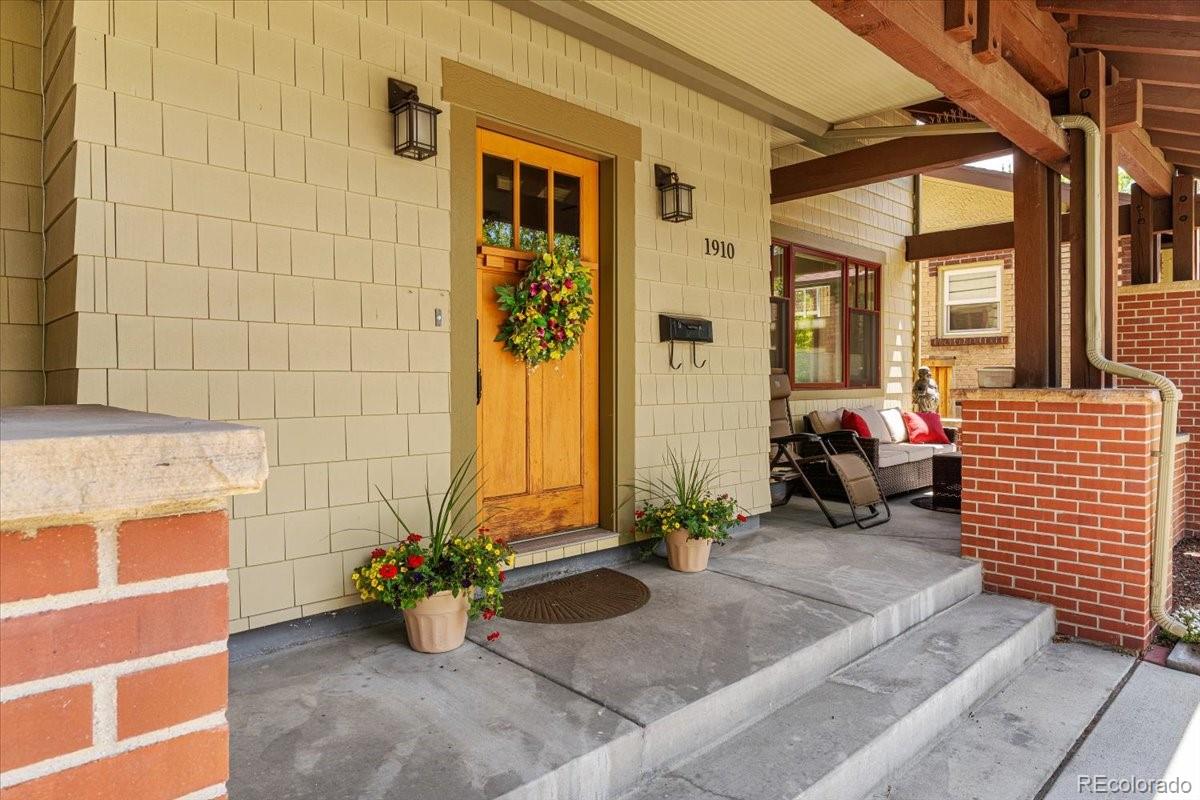 Real Estate Photo