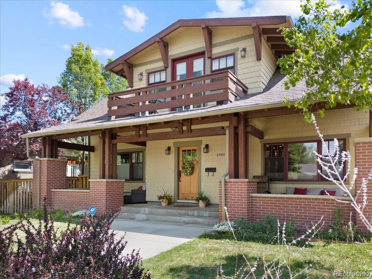 Real Estate Photo