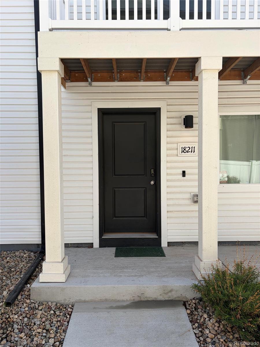 Real Estate Photo