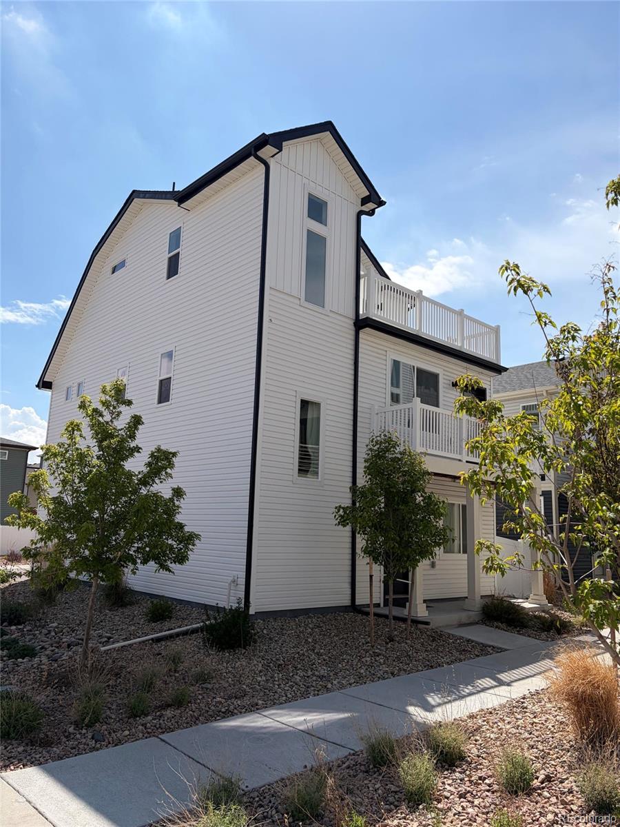 Real Estate Photo