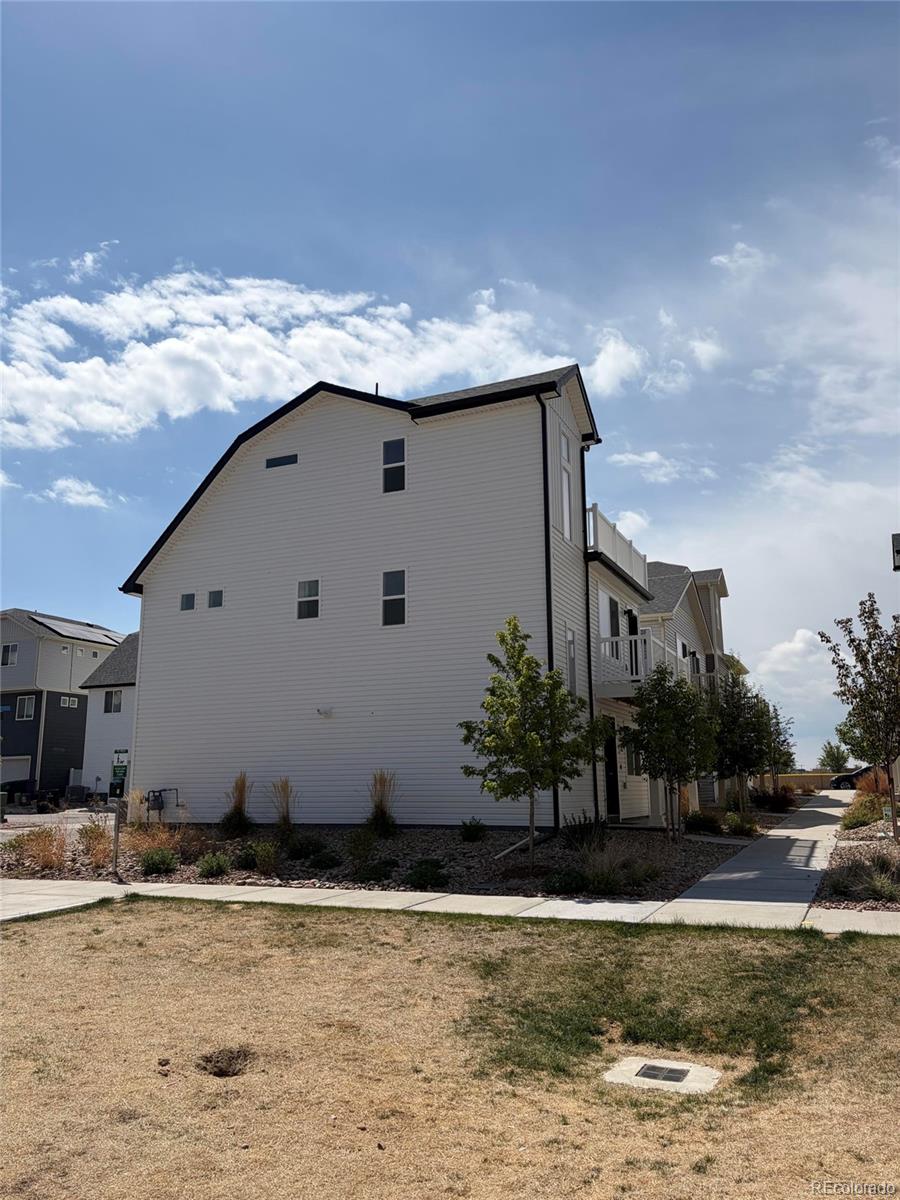 Real Estate Photo