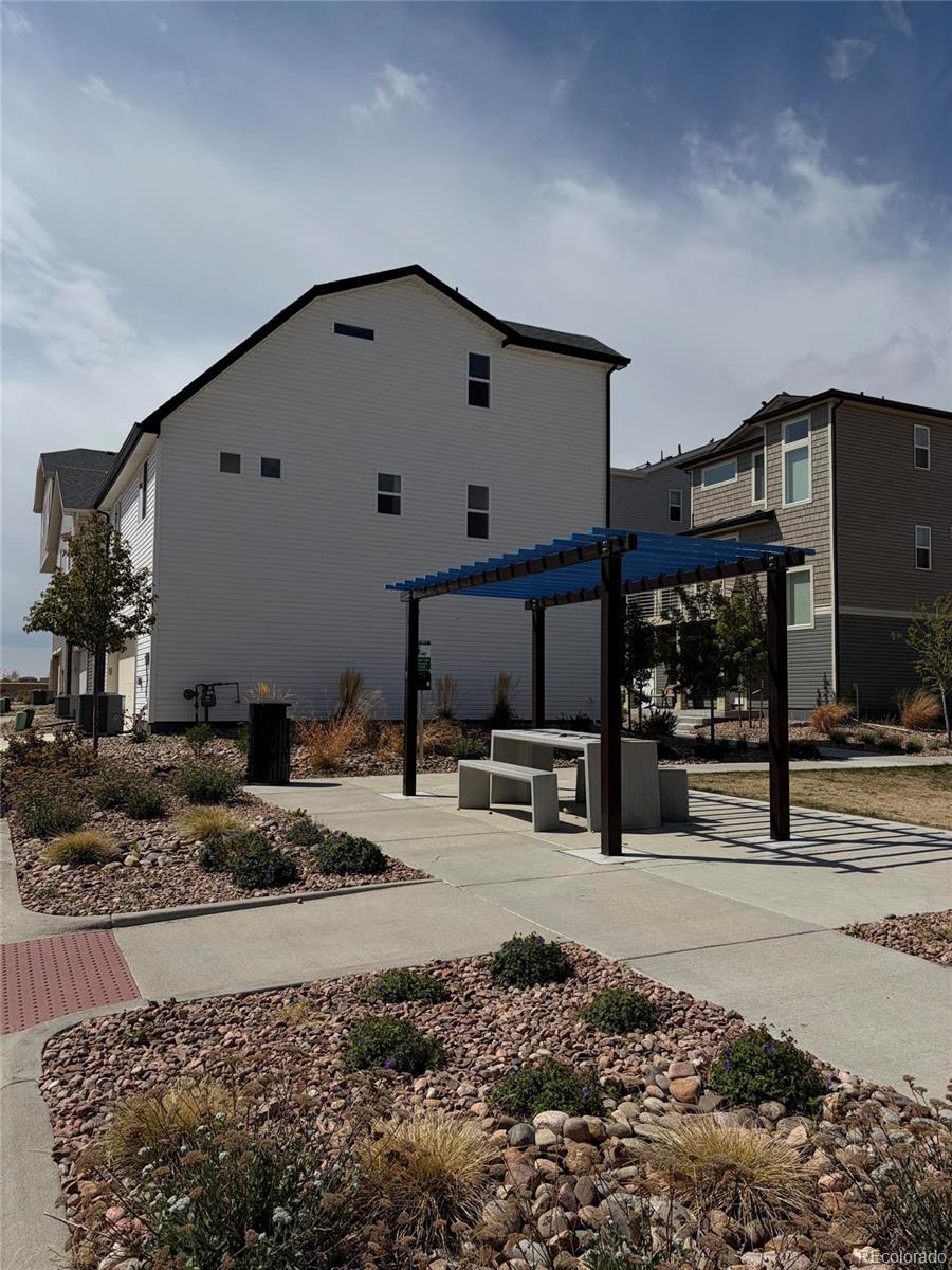 Real Estate Photo