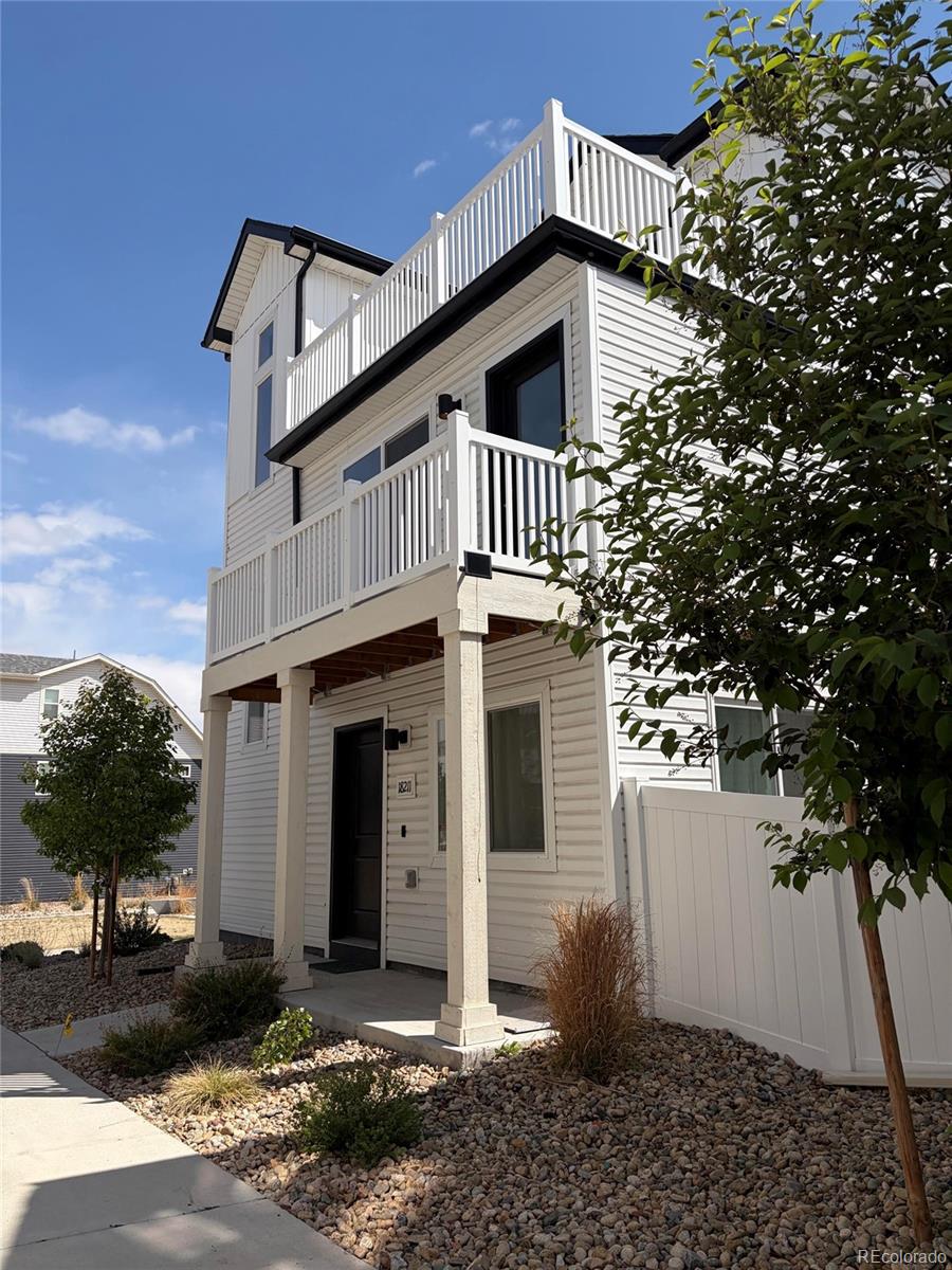 Real Estate Photo