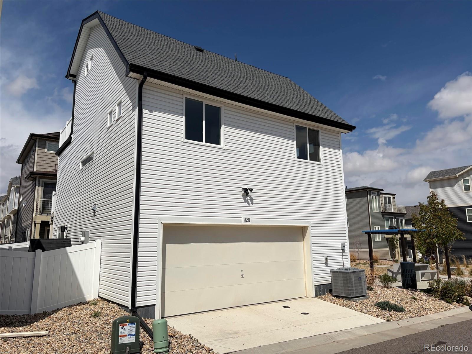 Real Estate Photo