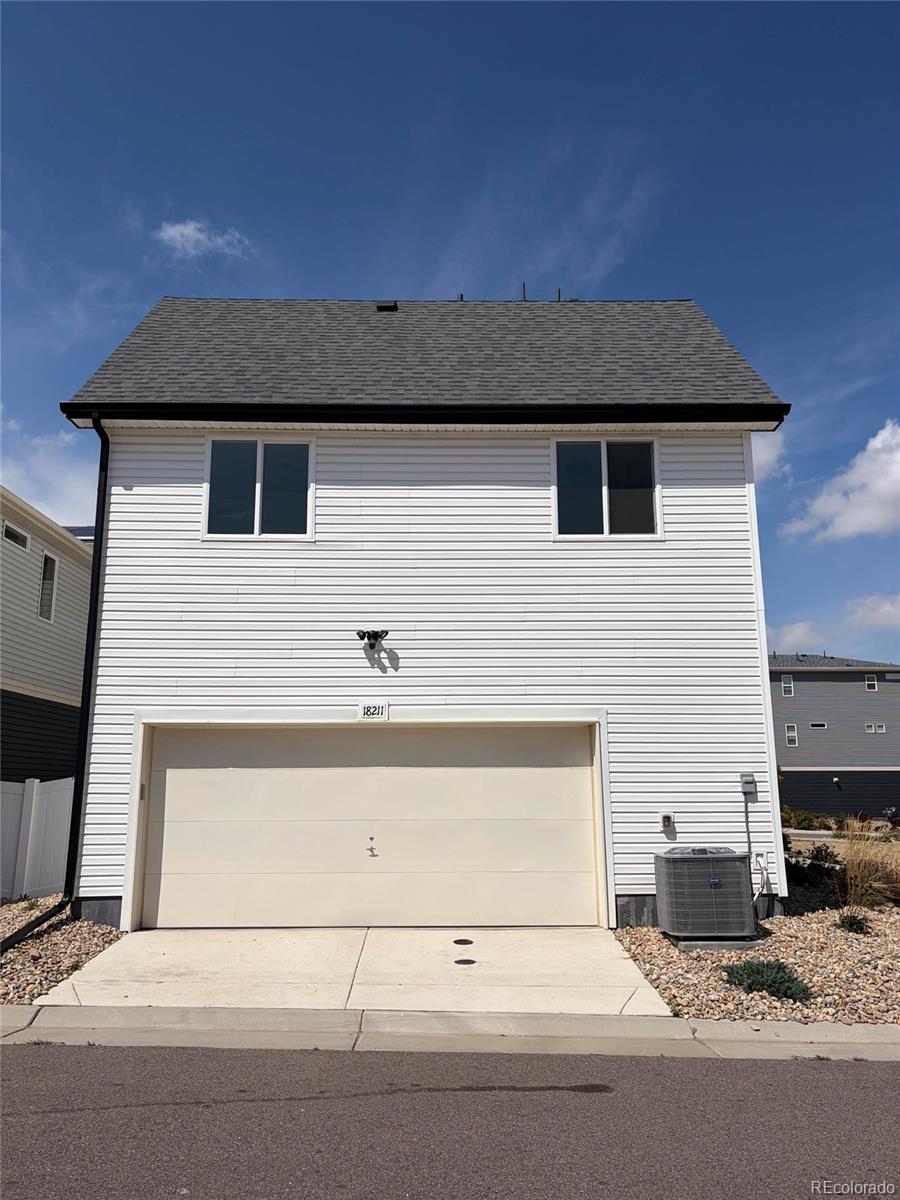 Real Estate Photo