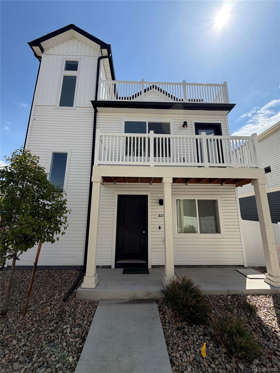Real Estate Photo