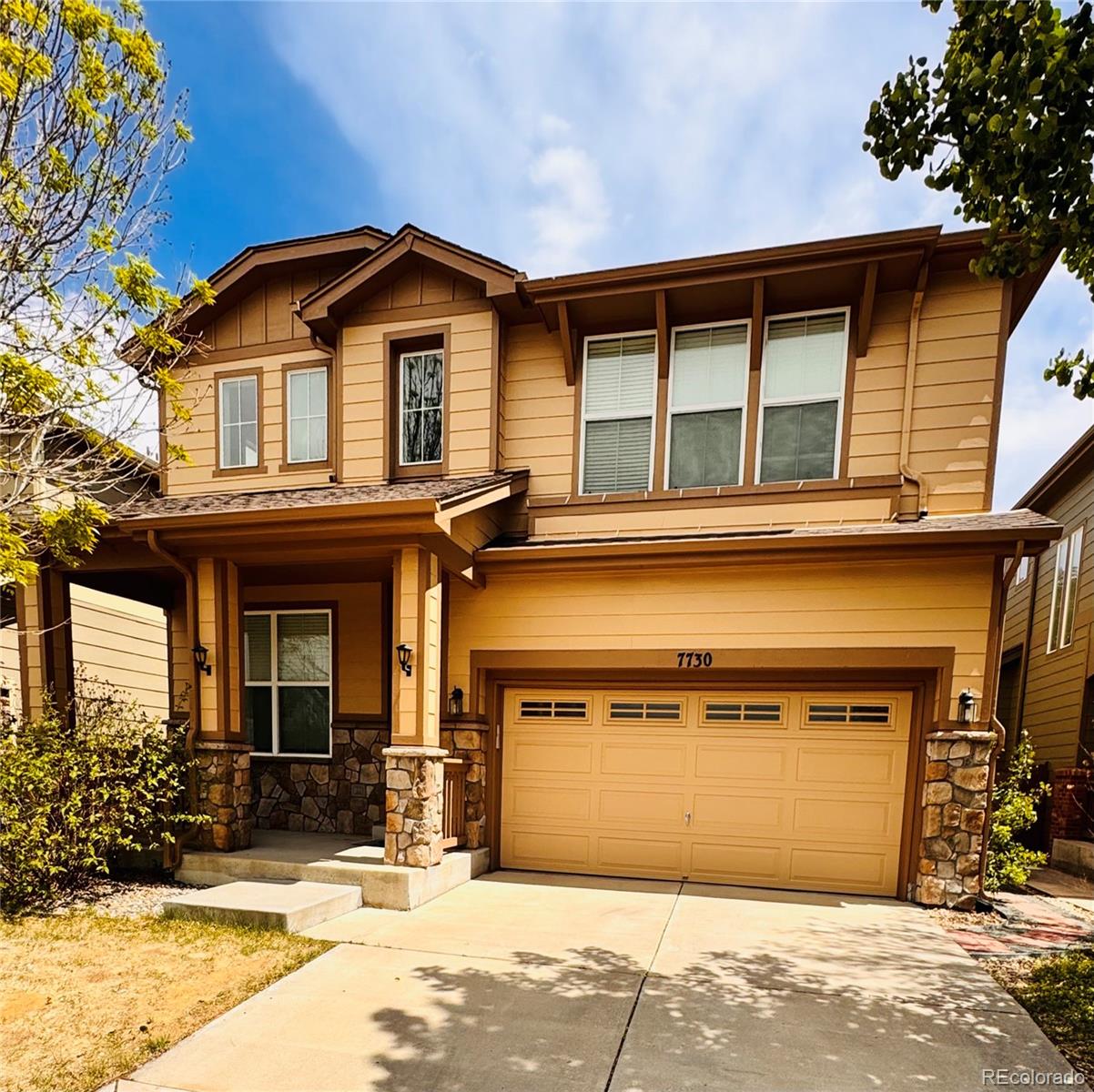 Real Estate Photo