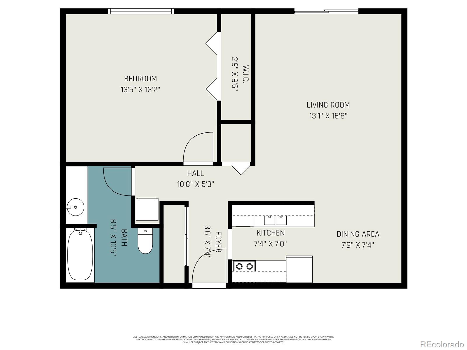 Real Estate Photo