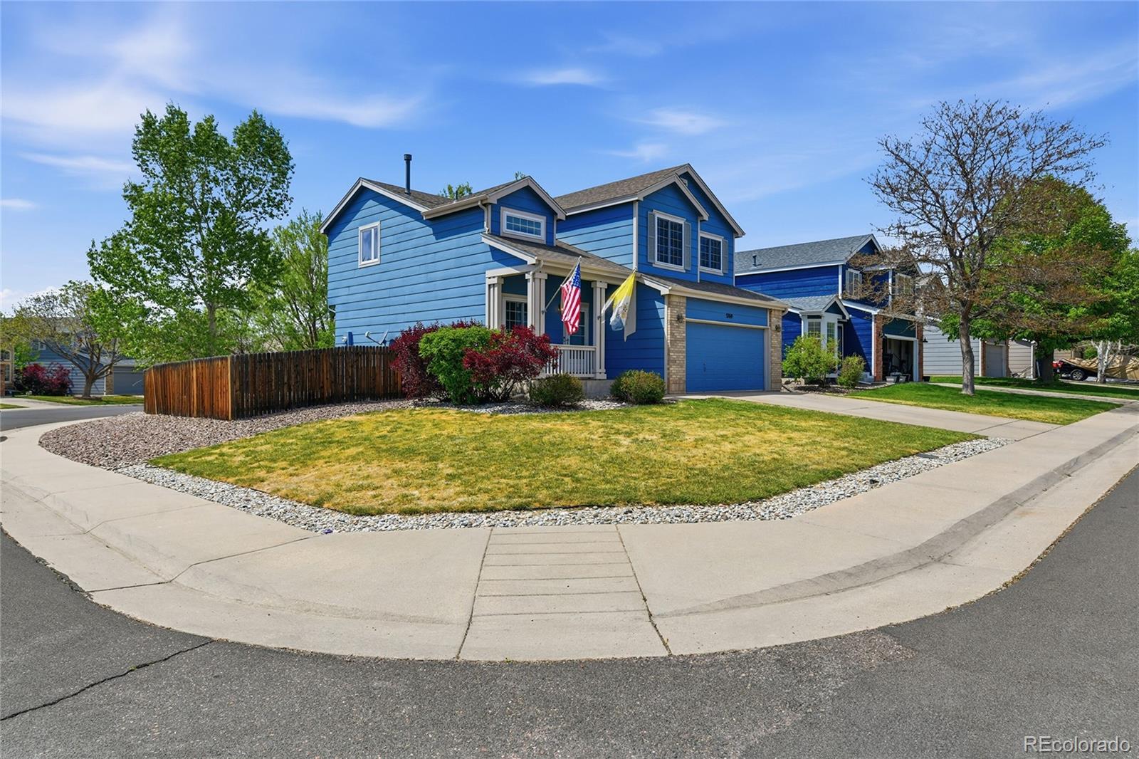 Real Estate Photo