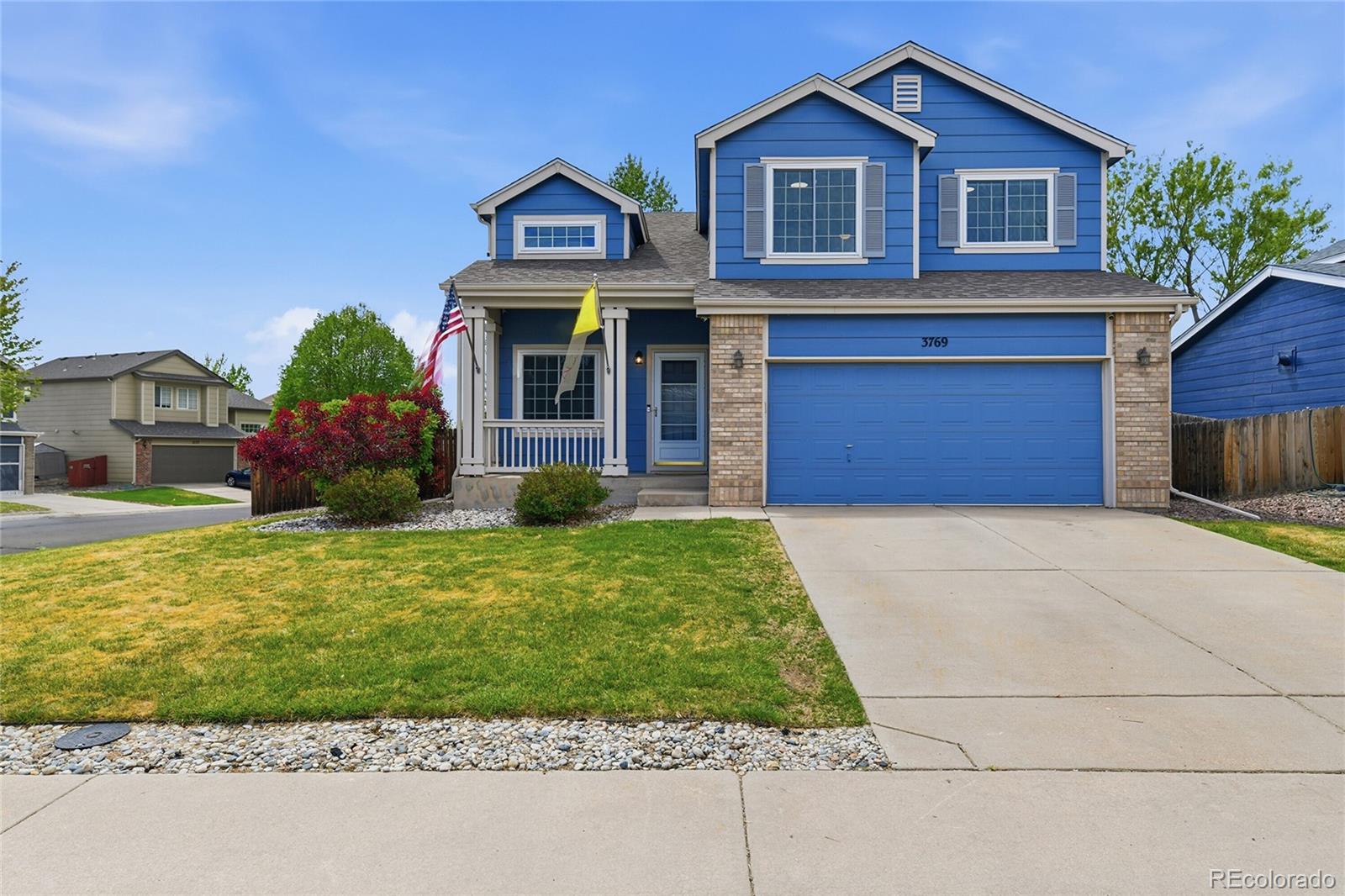 Real Estate Photo