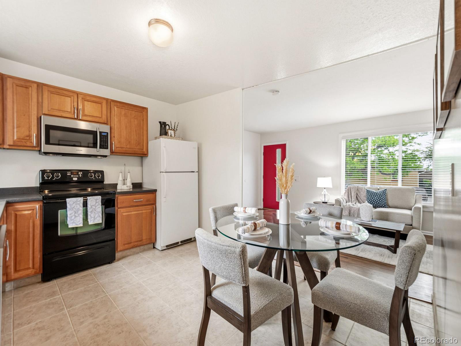 Real Estate Photo