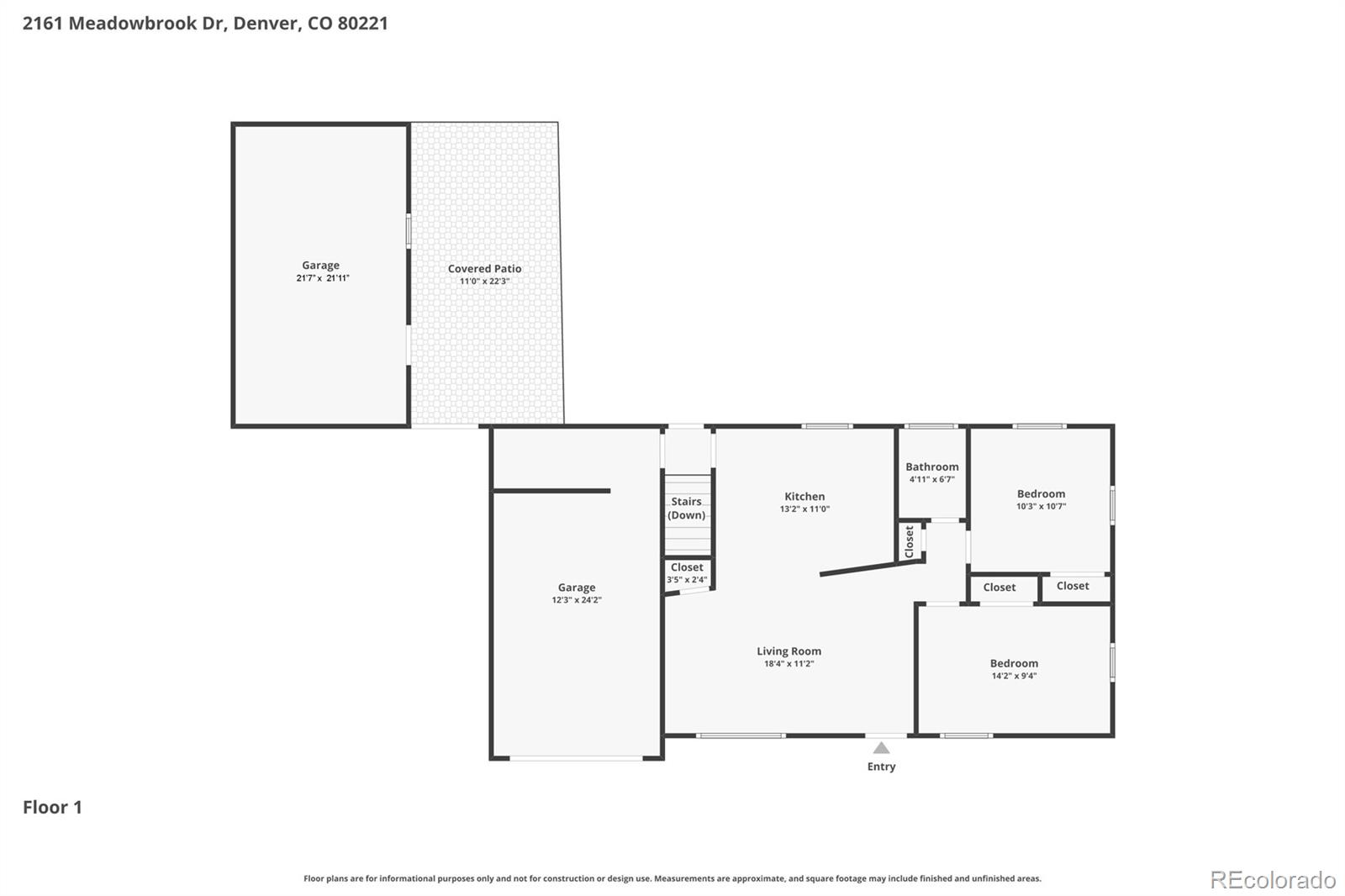 Real Estate Photo