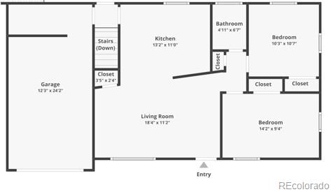 Real Estate Photo