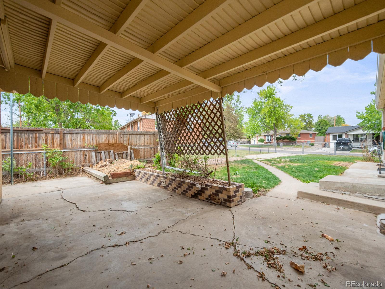 Real Estate Photo