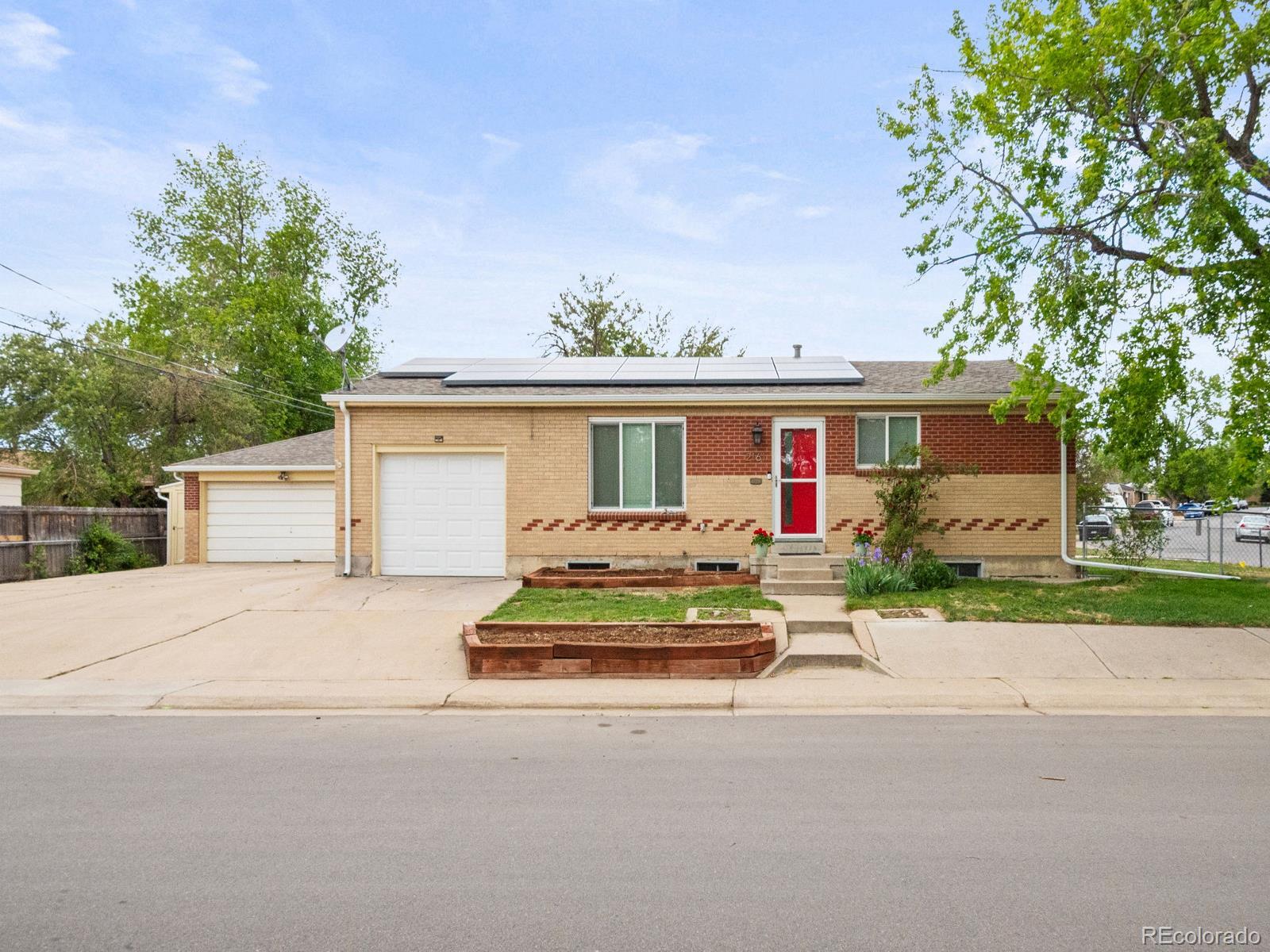 Real Estate Photo