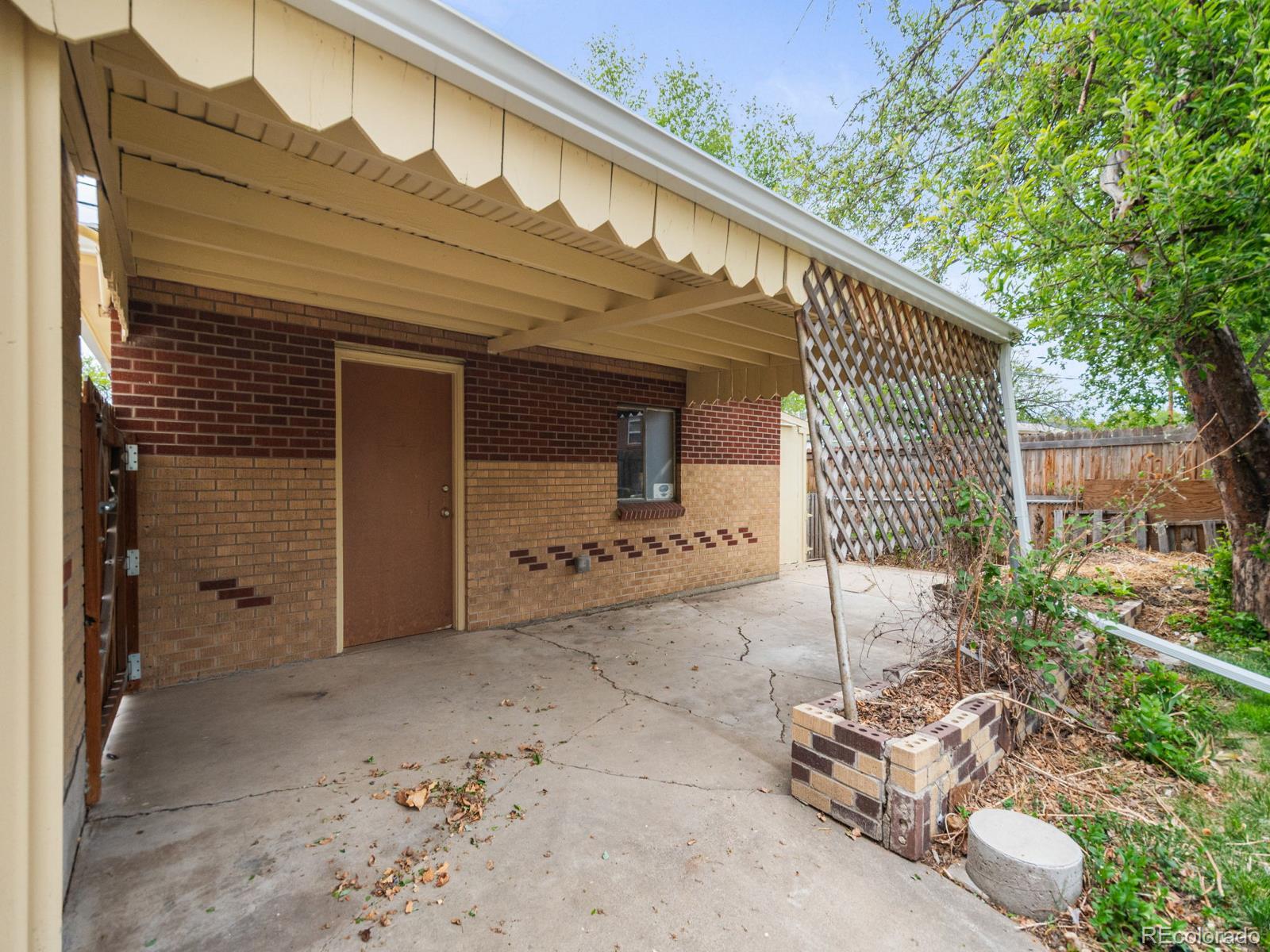 Real Estate Photo