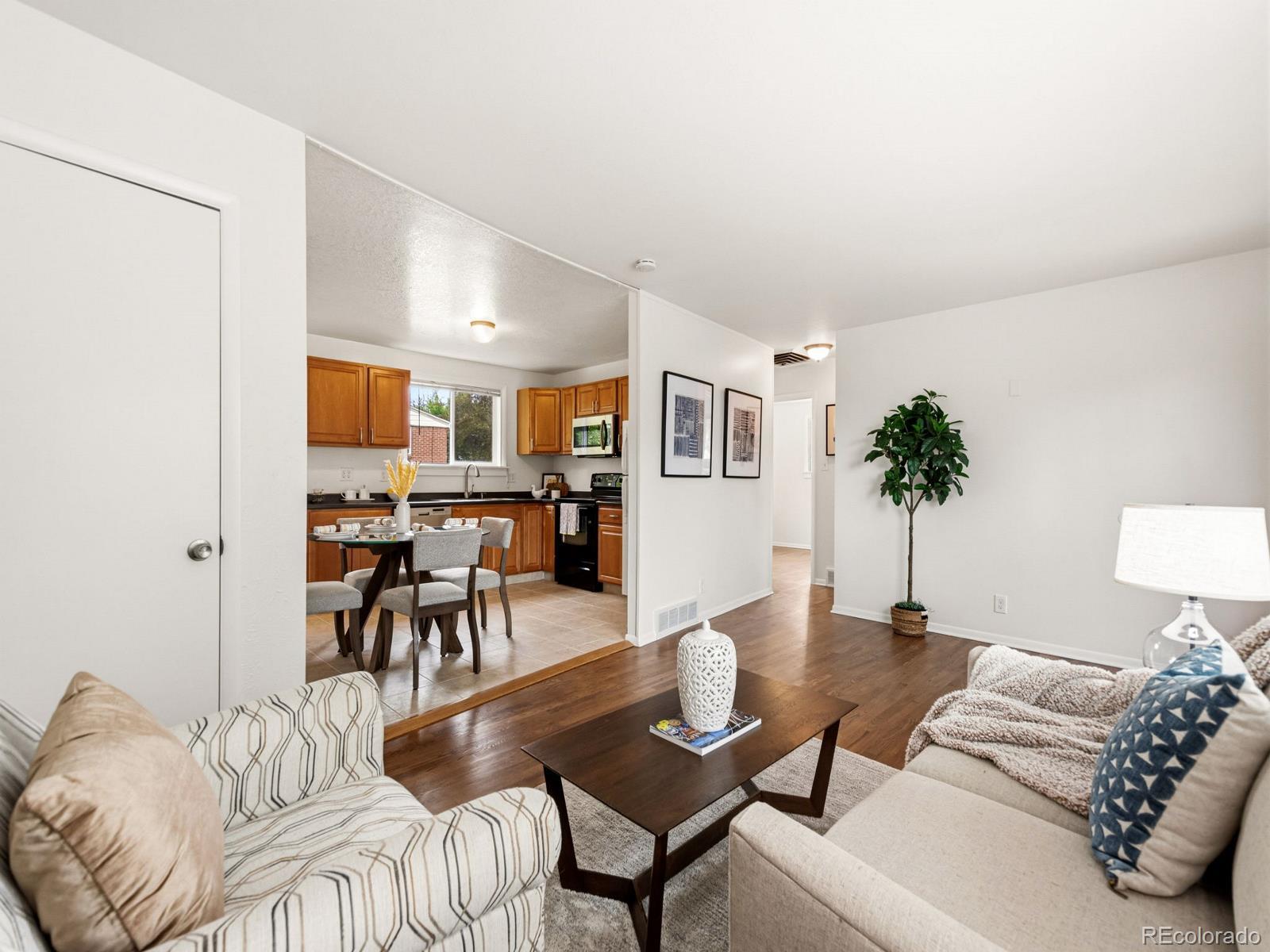 Real Estate Photo