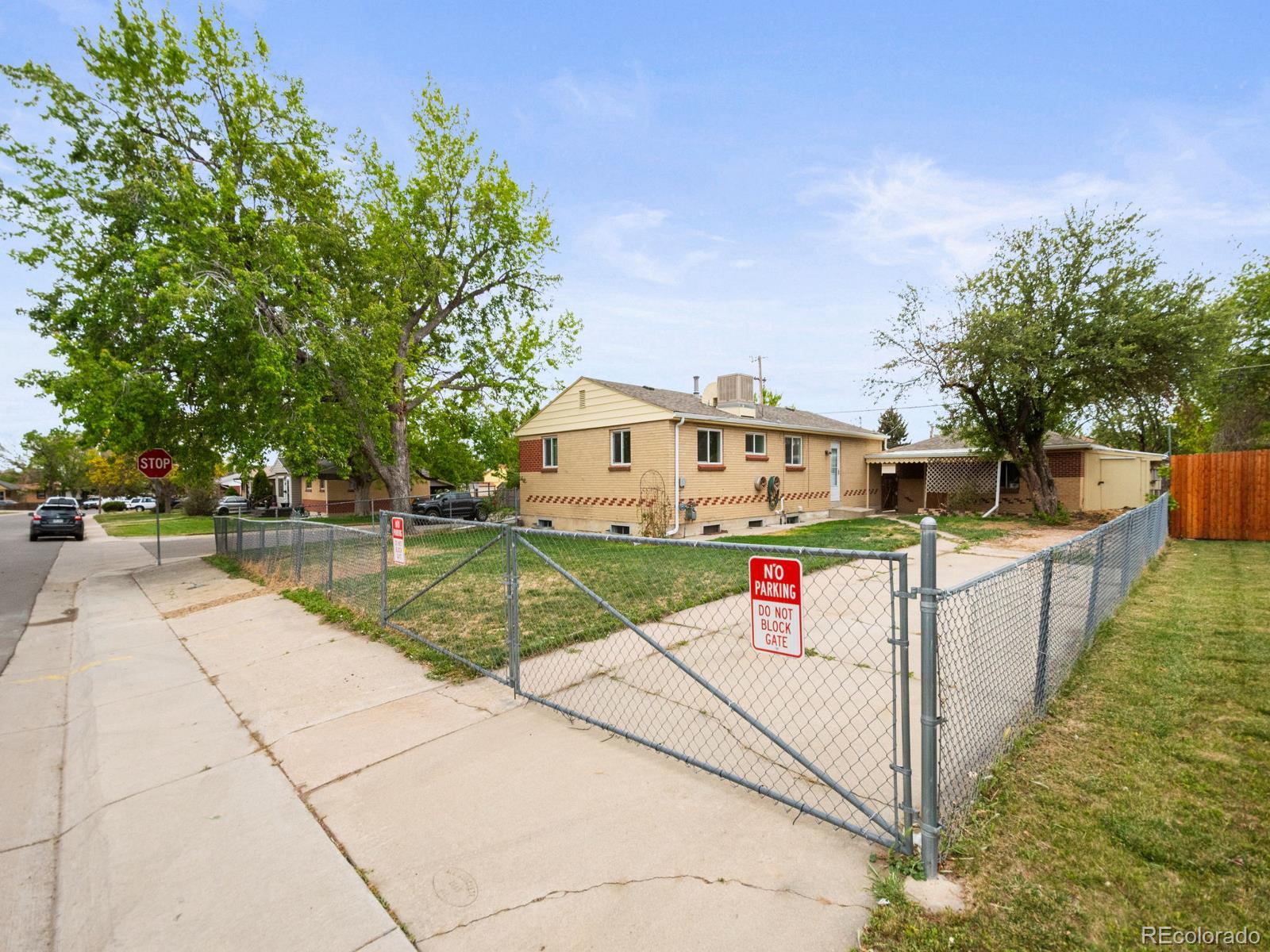 Real Estate Photo