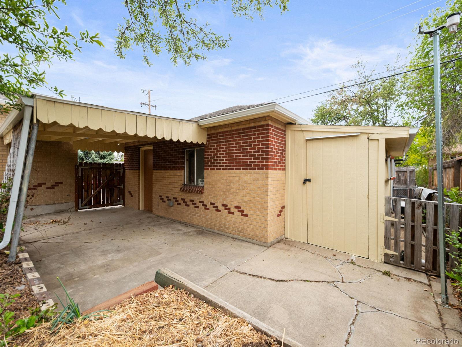 Real Estate Photo