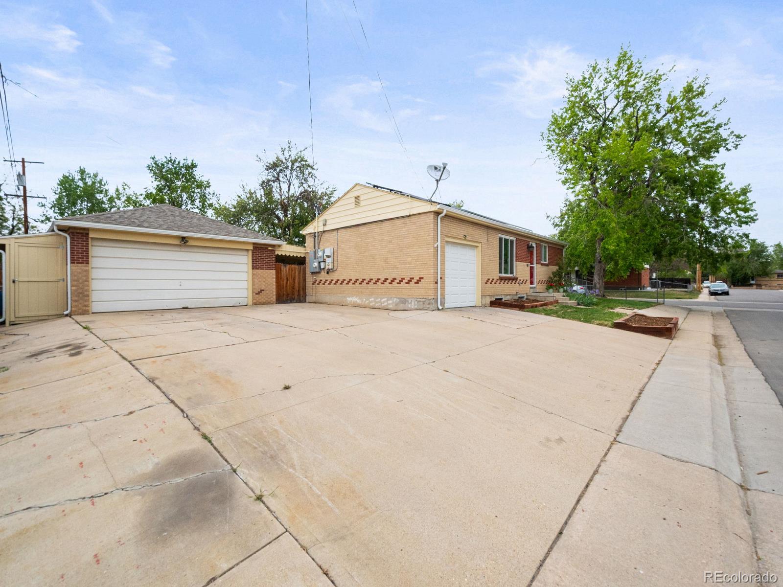 Real Estate Photo